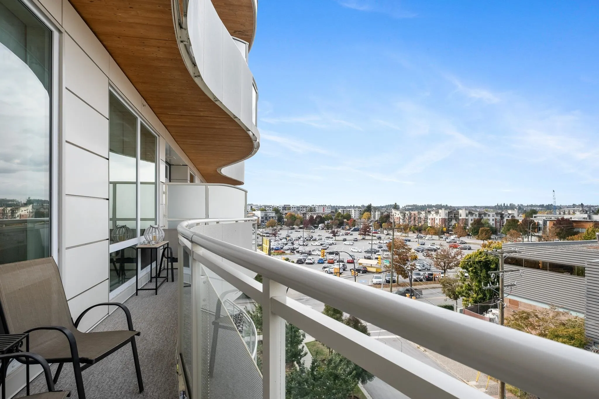 511 20416 Park Avenue