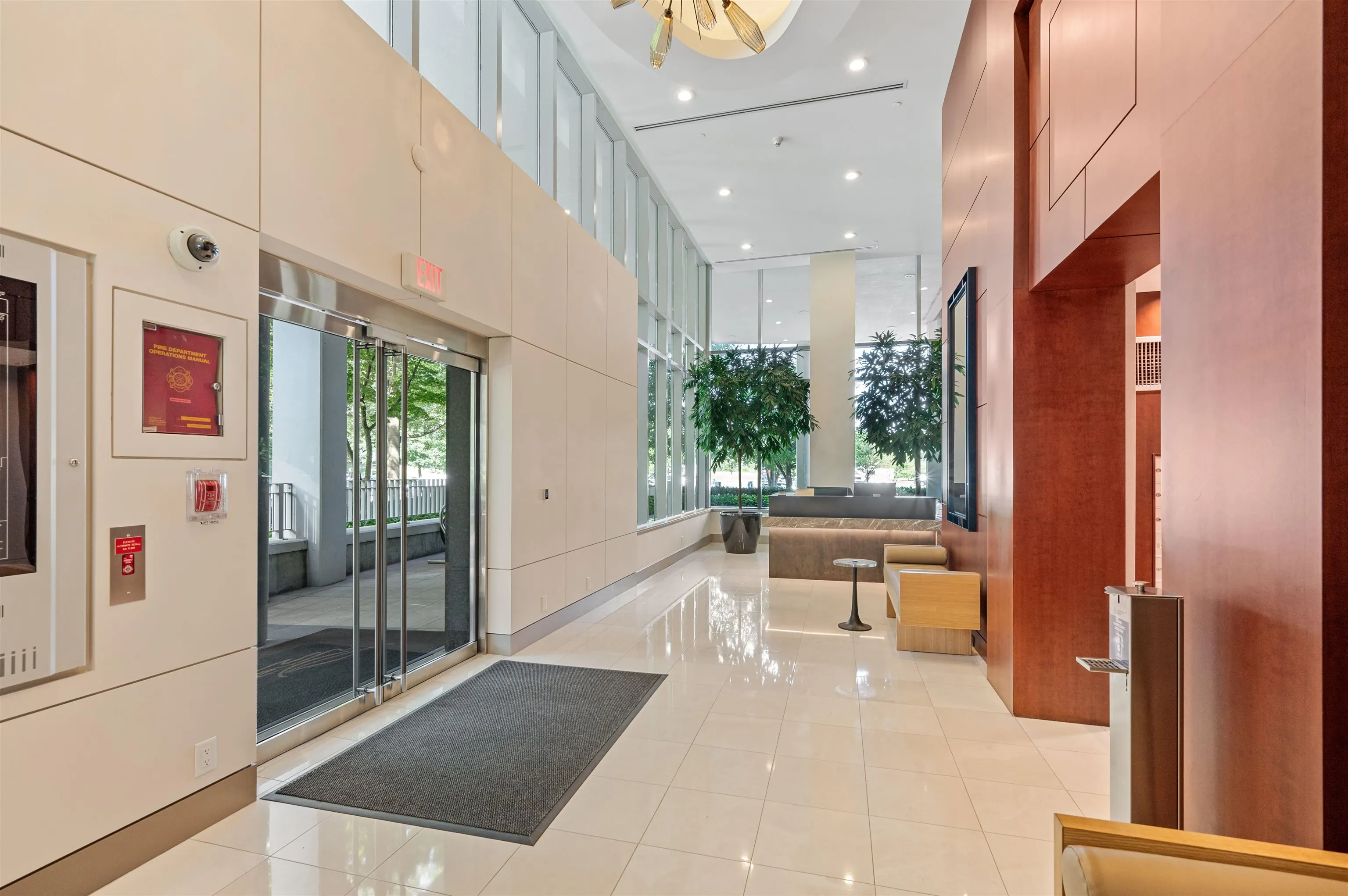 100X 1777 Bayshore Drive