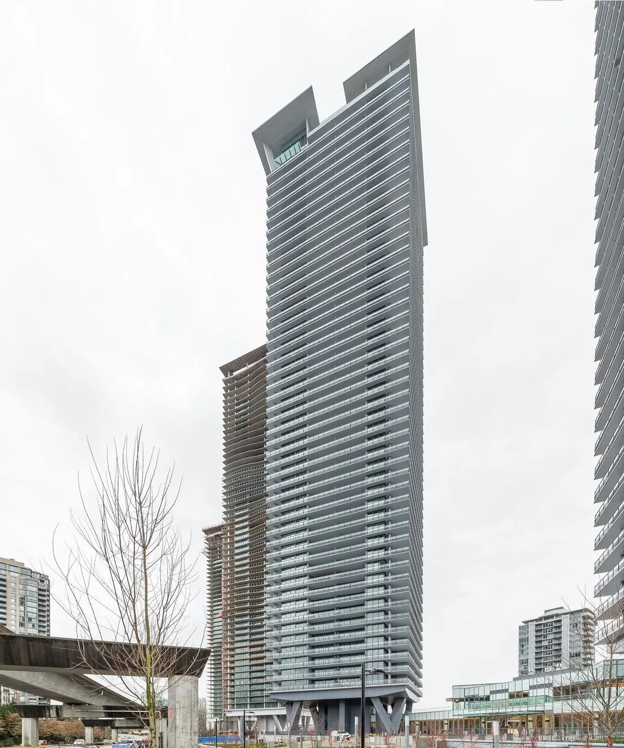 1506 4730 Lougheed Highway