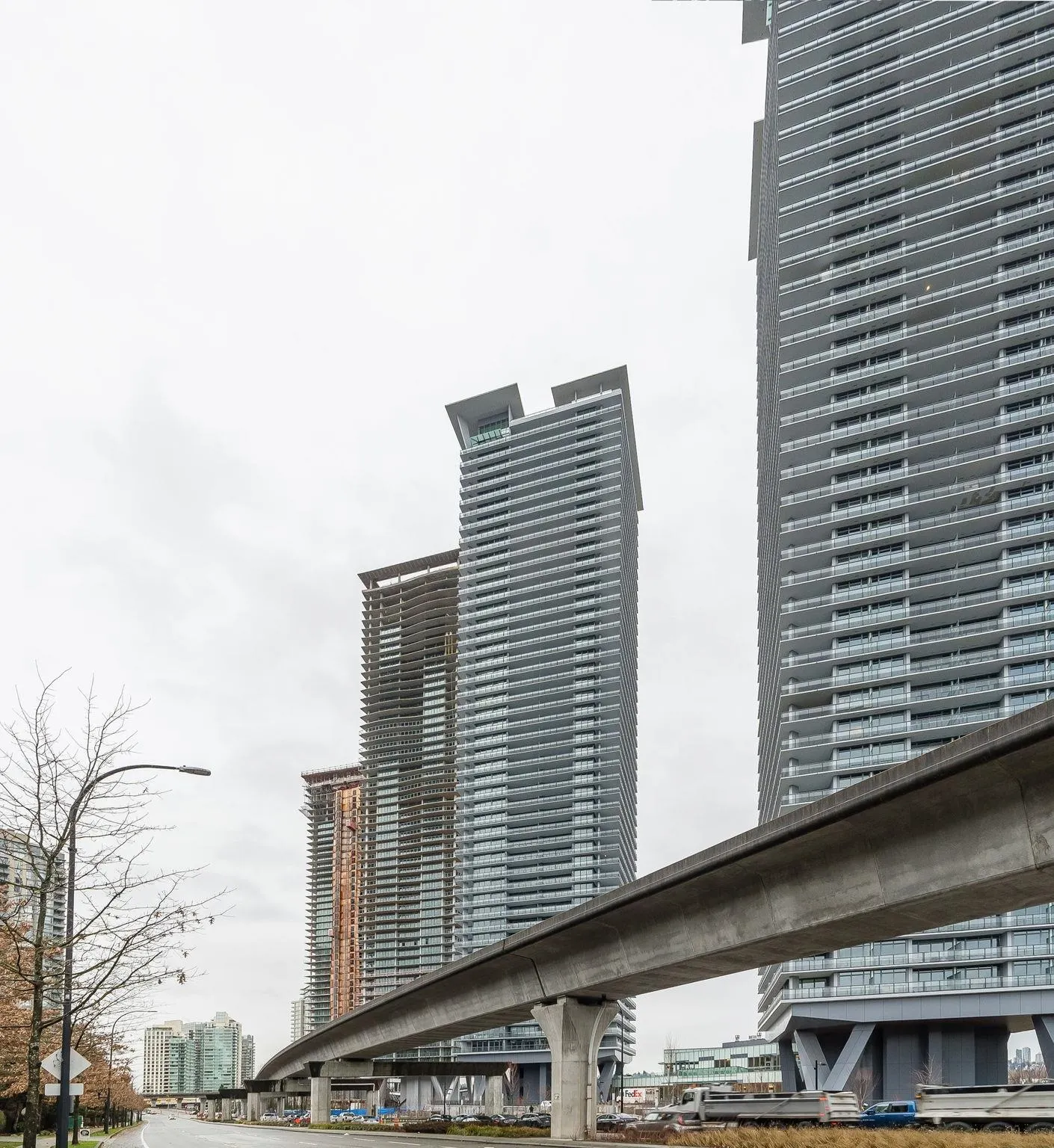 1506 4730 Lougheed Highway