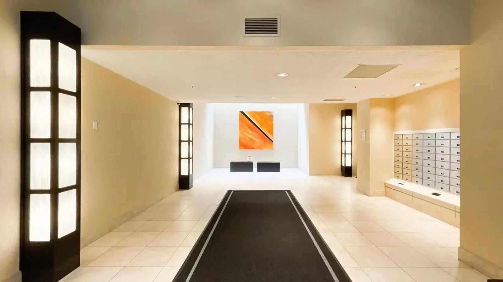 501 850 Burrard Street