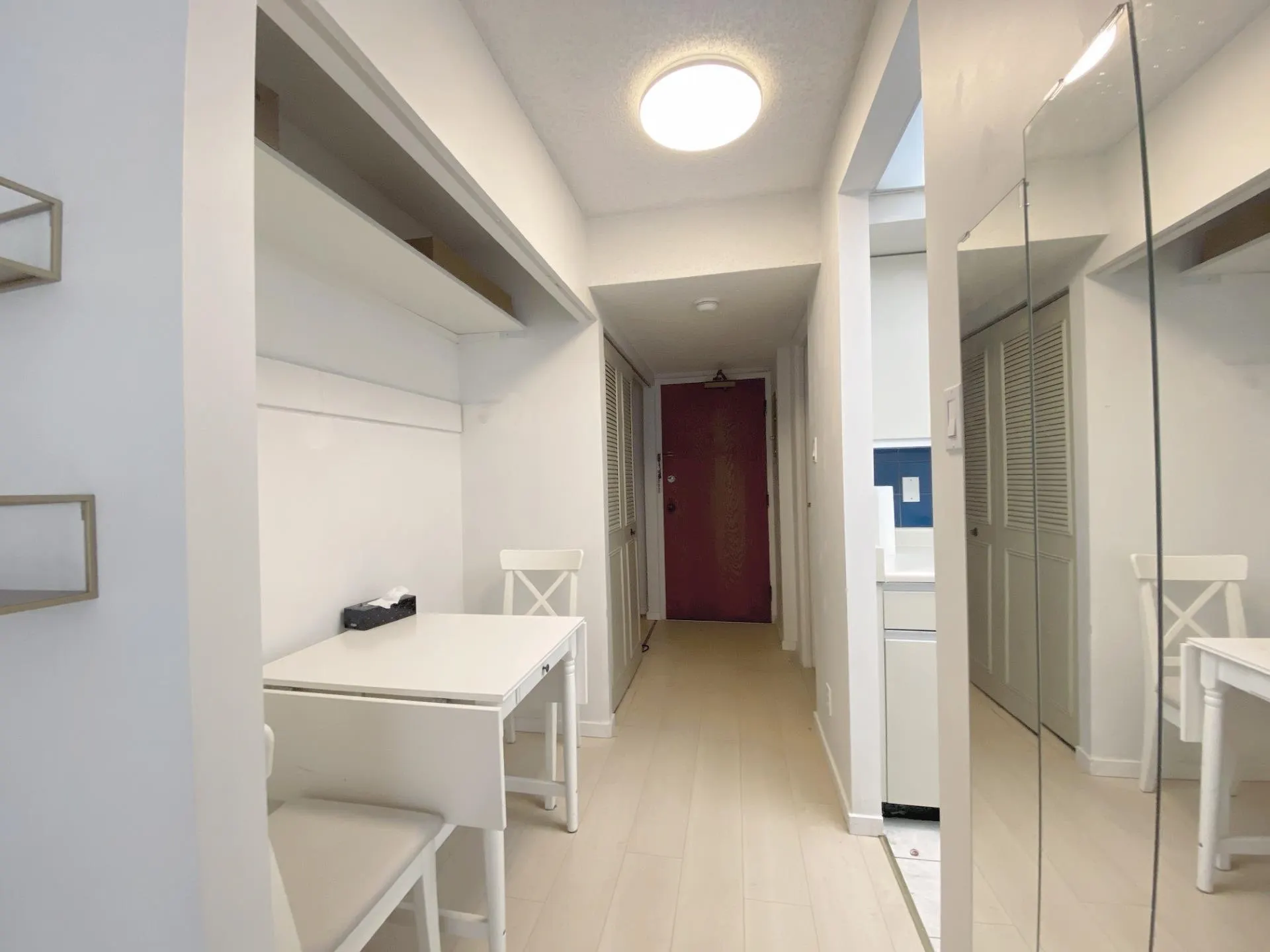 501 850 Burrard Street