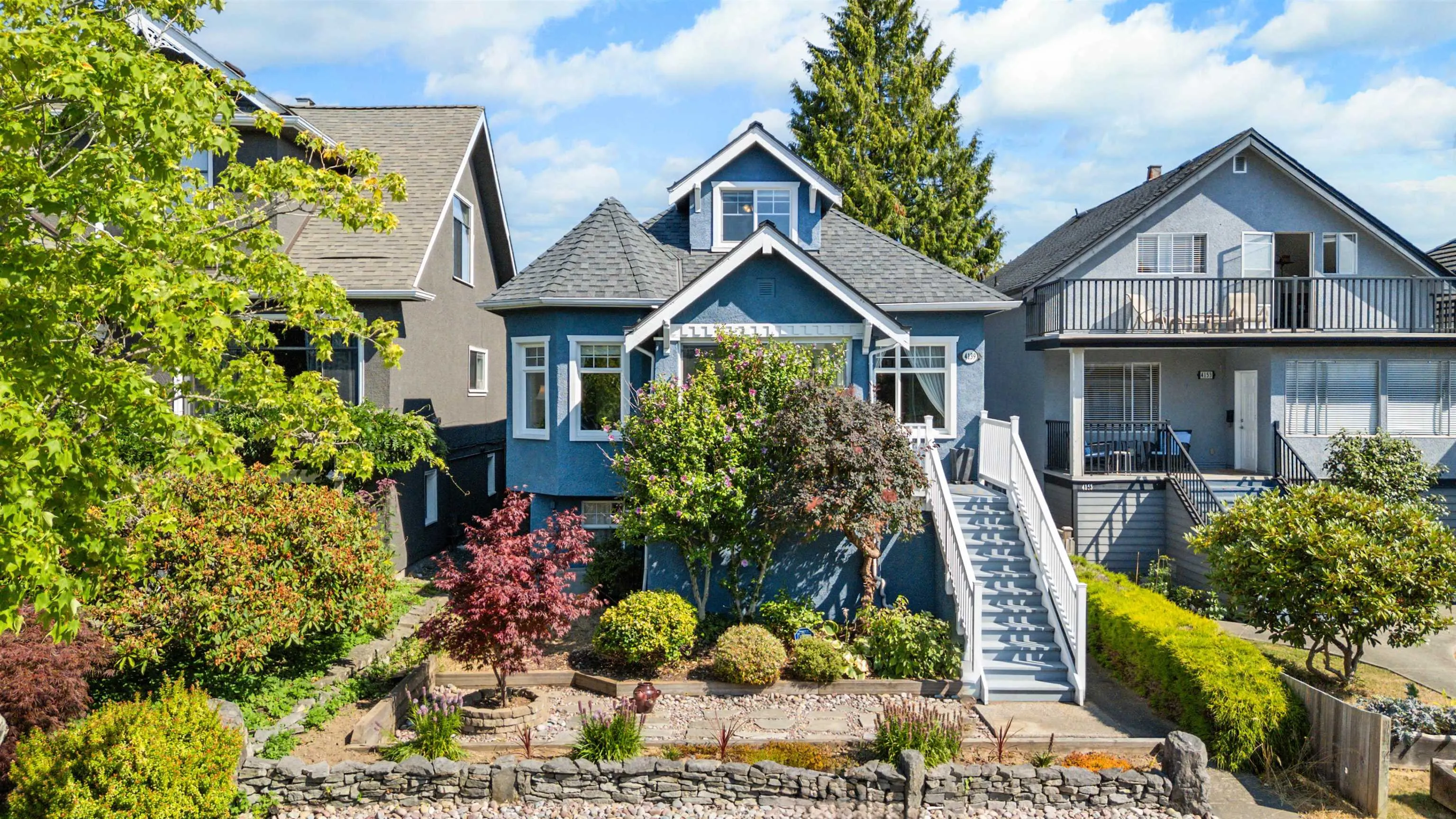 4139 Pandora Street