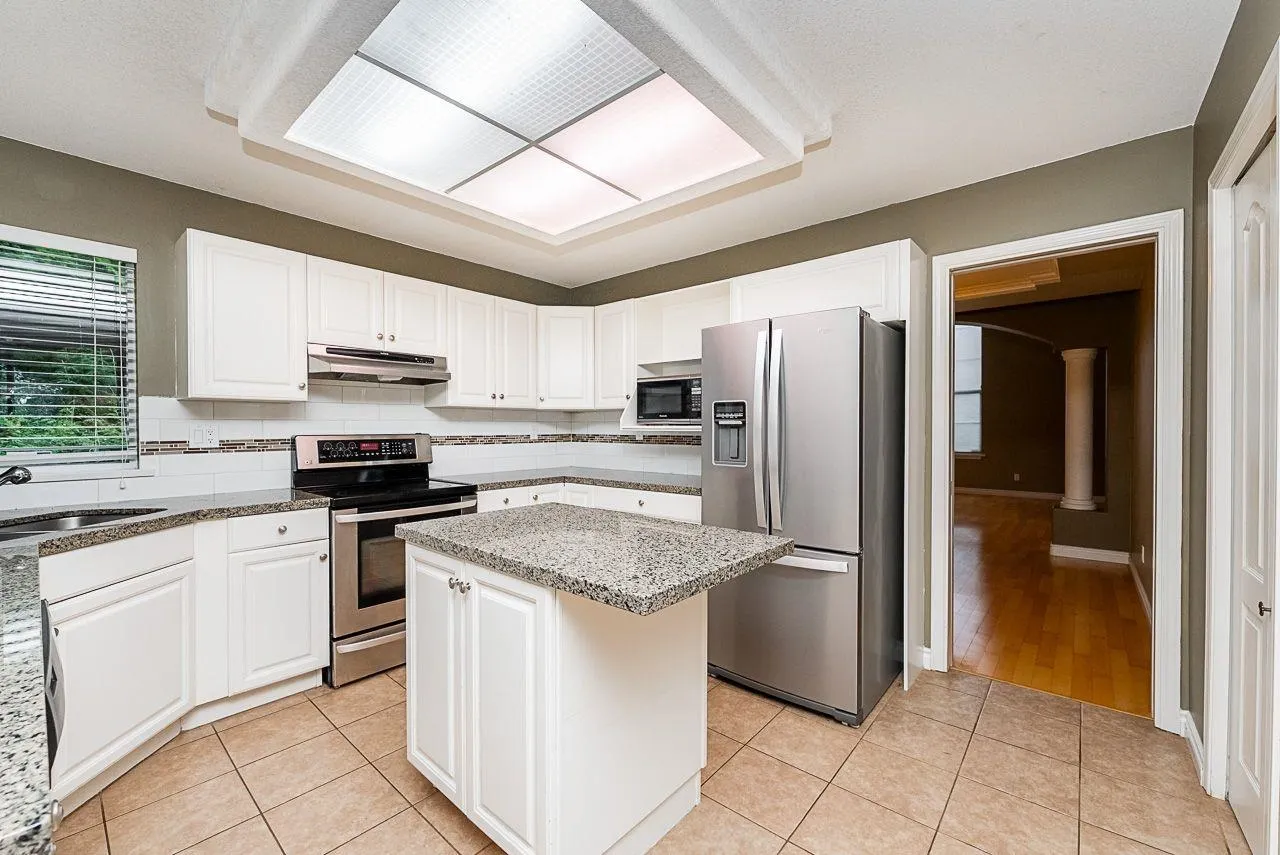 1580 Wintergreen Place