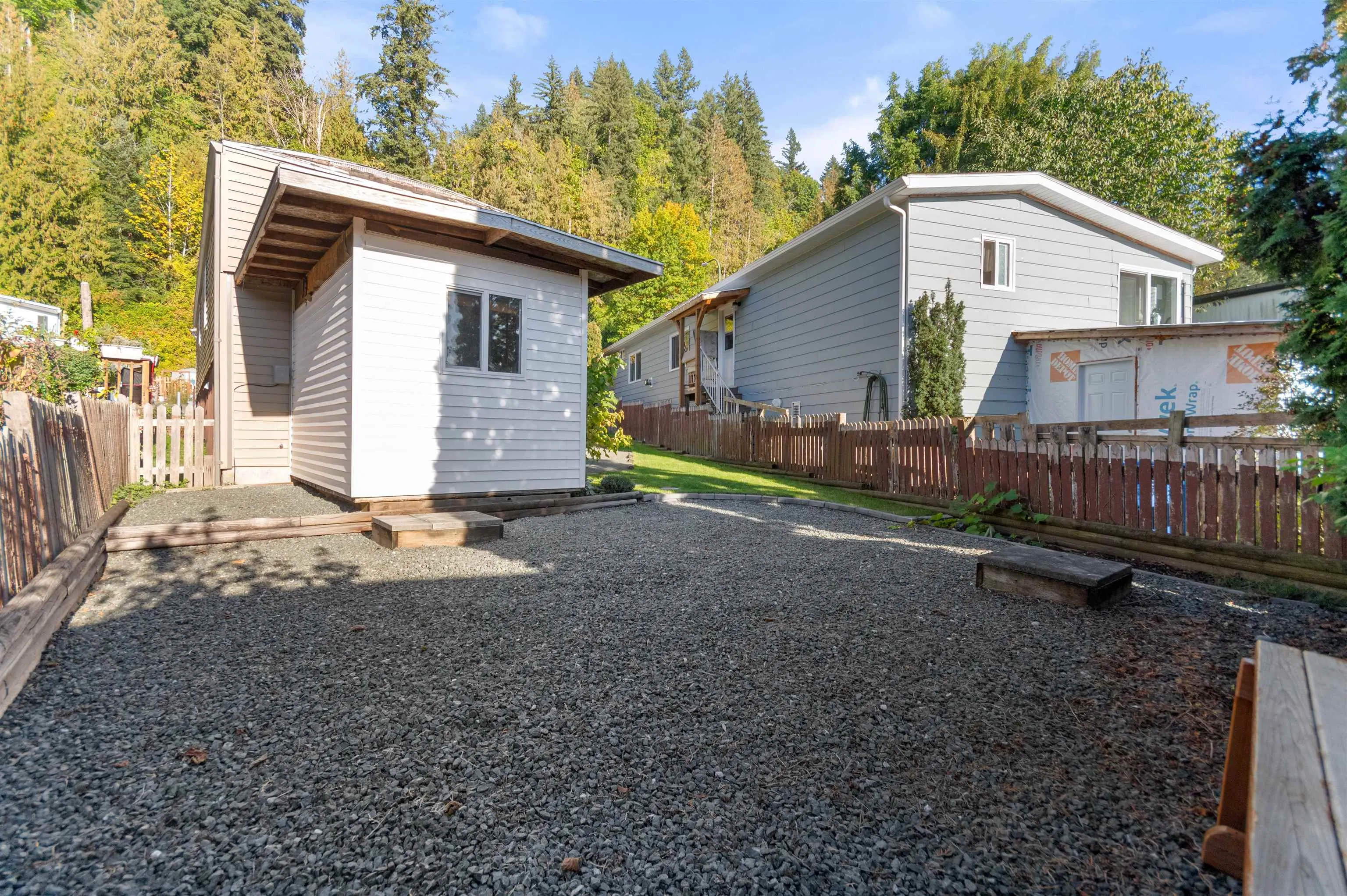 62 46511 Chilliwack Lake Road