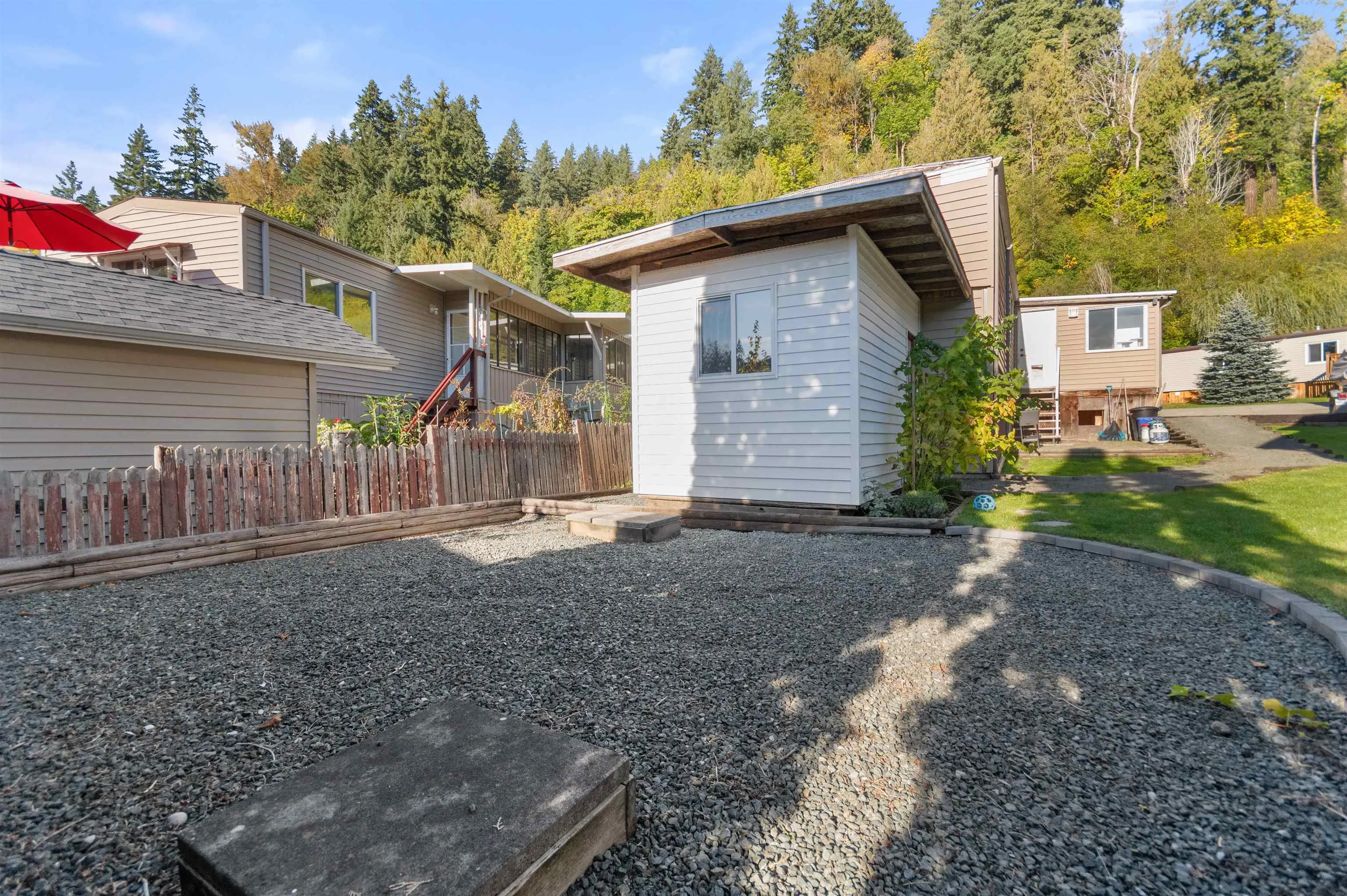 62 46511 Chilliwack Lake Road