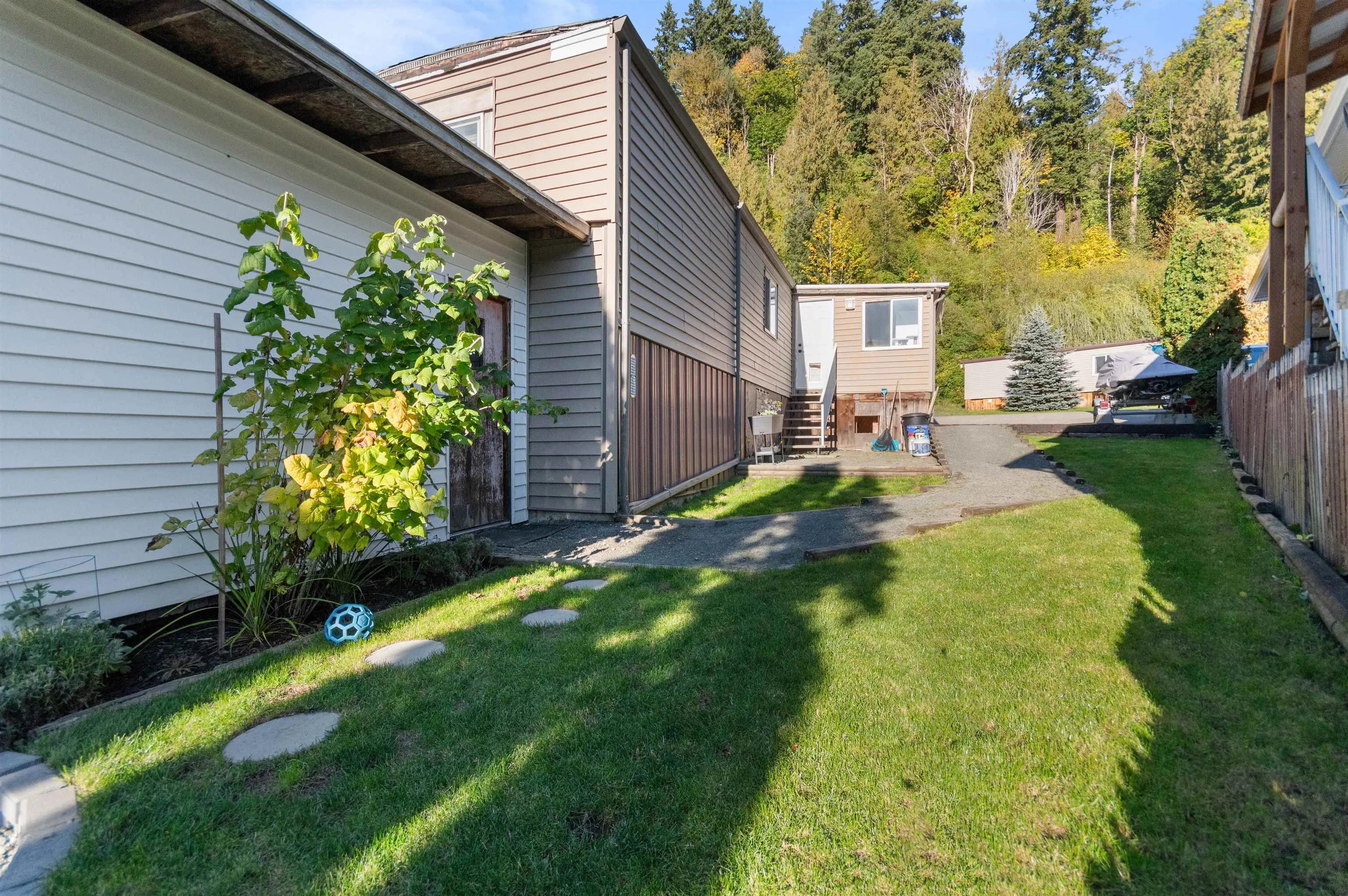 62 46511 Chilliwack Lake Road