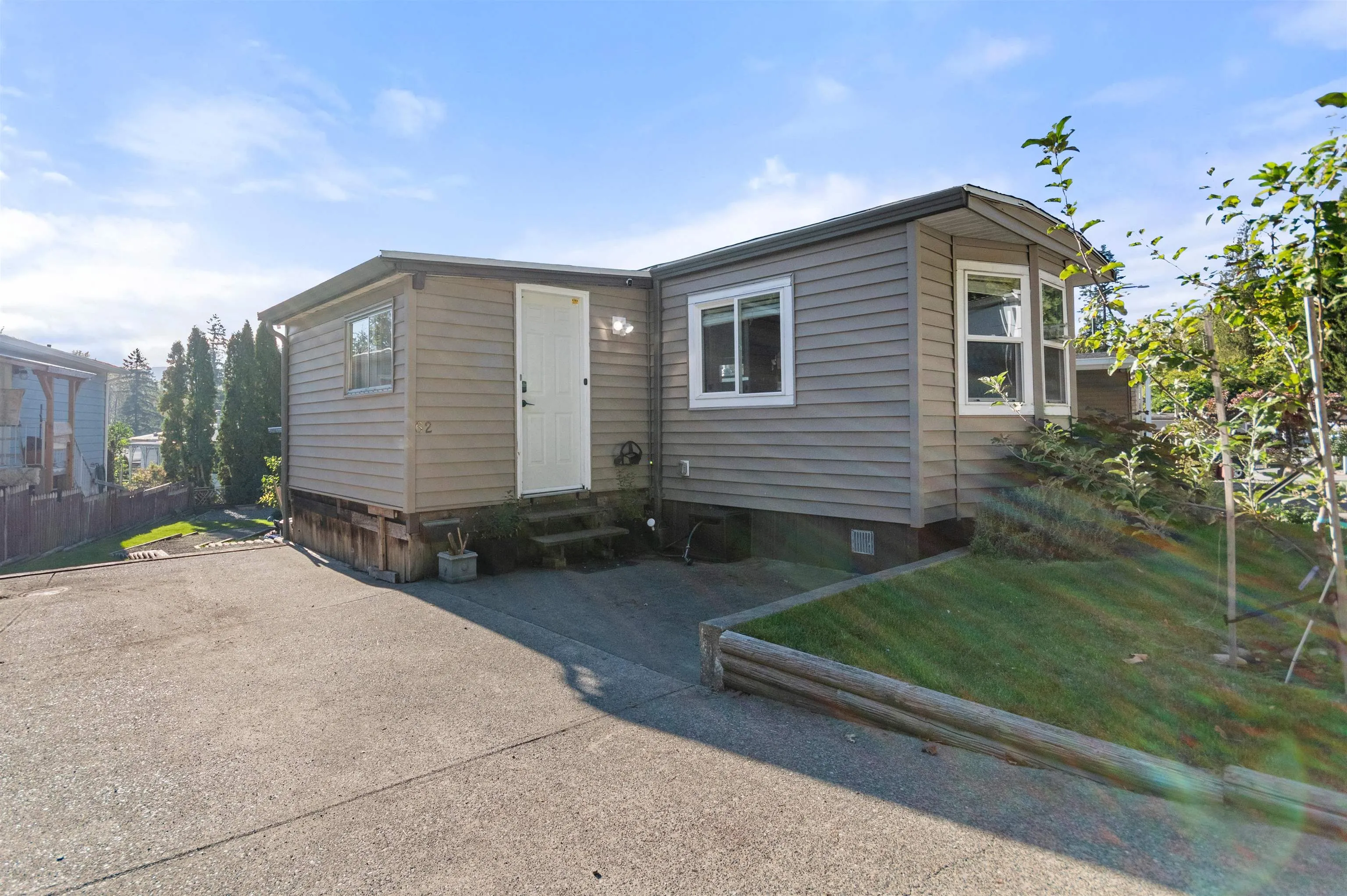 62 46511 Chilliwack Lake Road