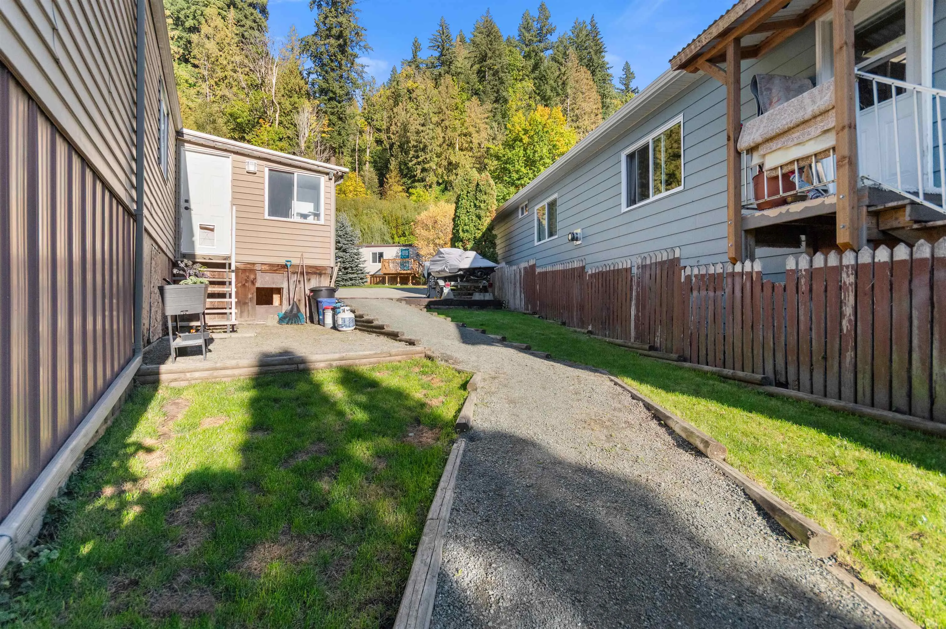 62 46511 Chilliwack Lake Road