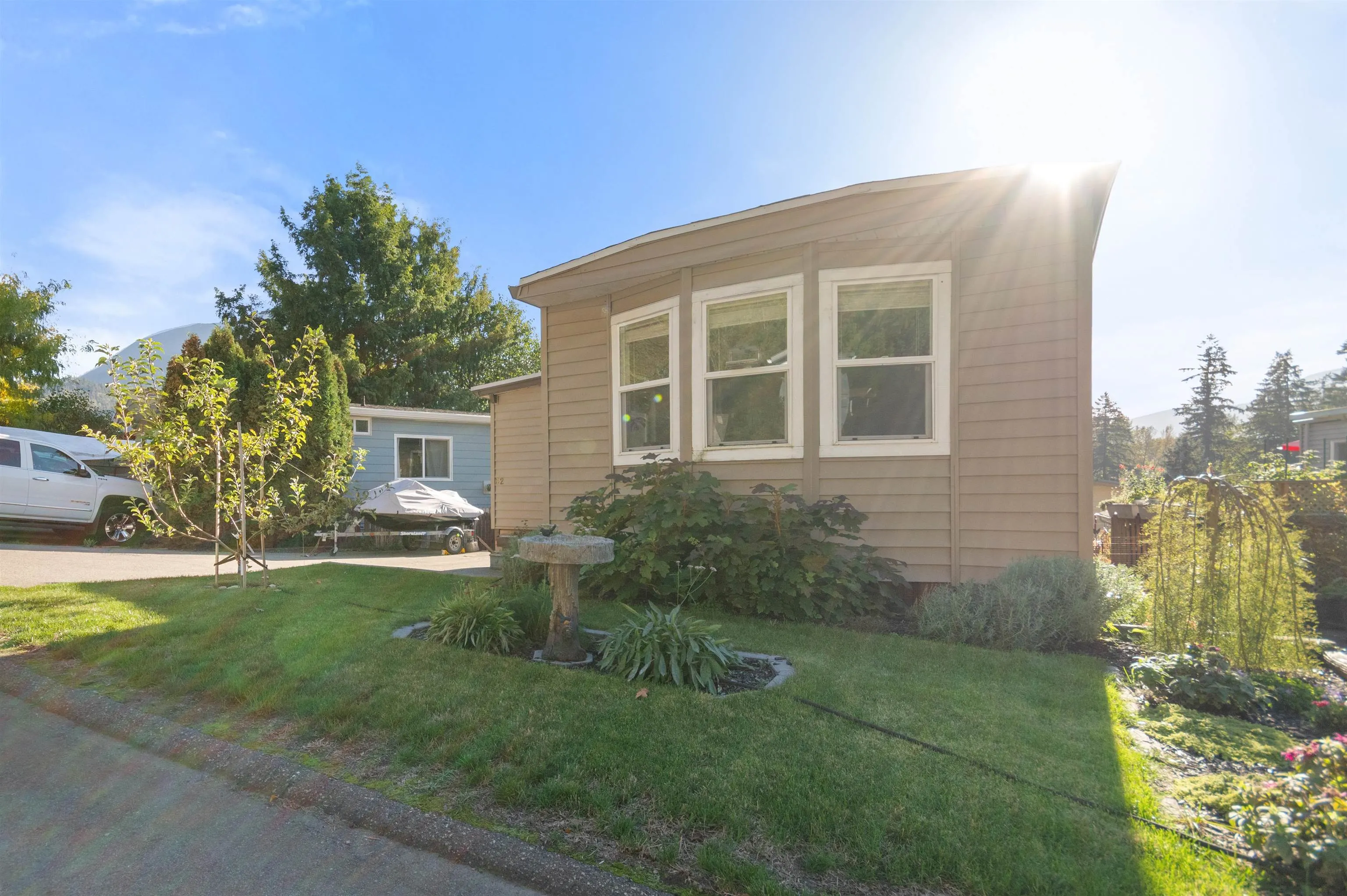 62 46511 Chilliwack Lake Road