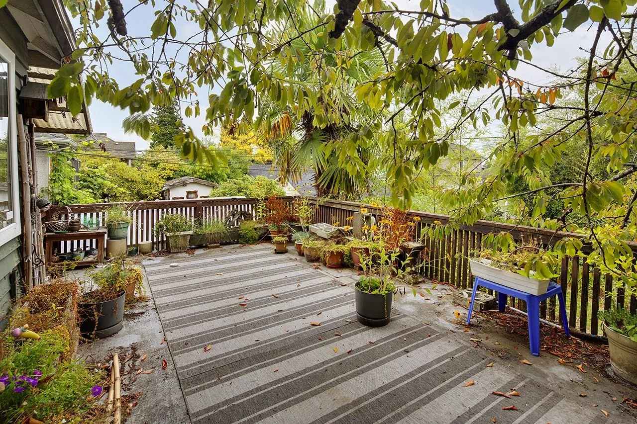96 W 40th Avenue