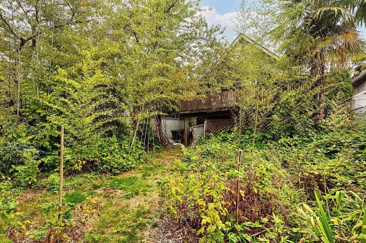 96 W 40th Avenue