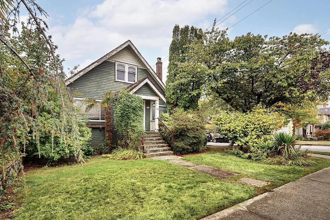 96 W 40th Avenue