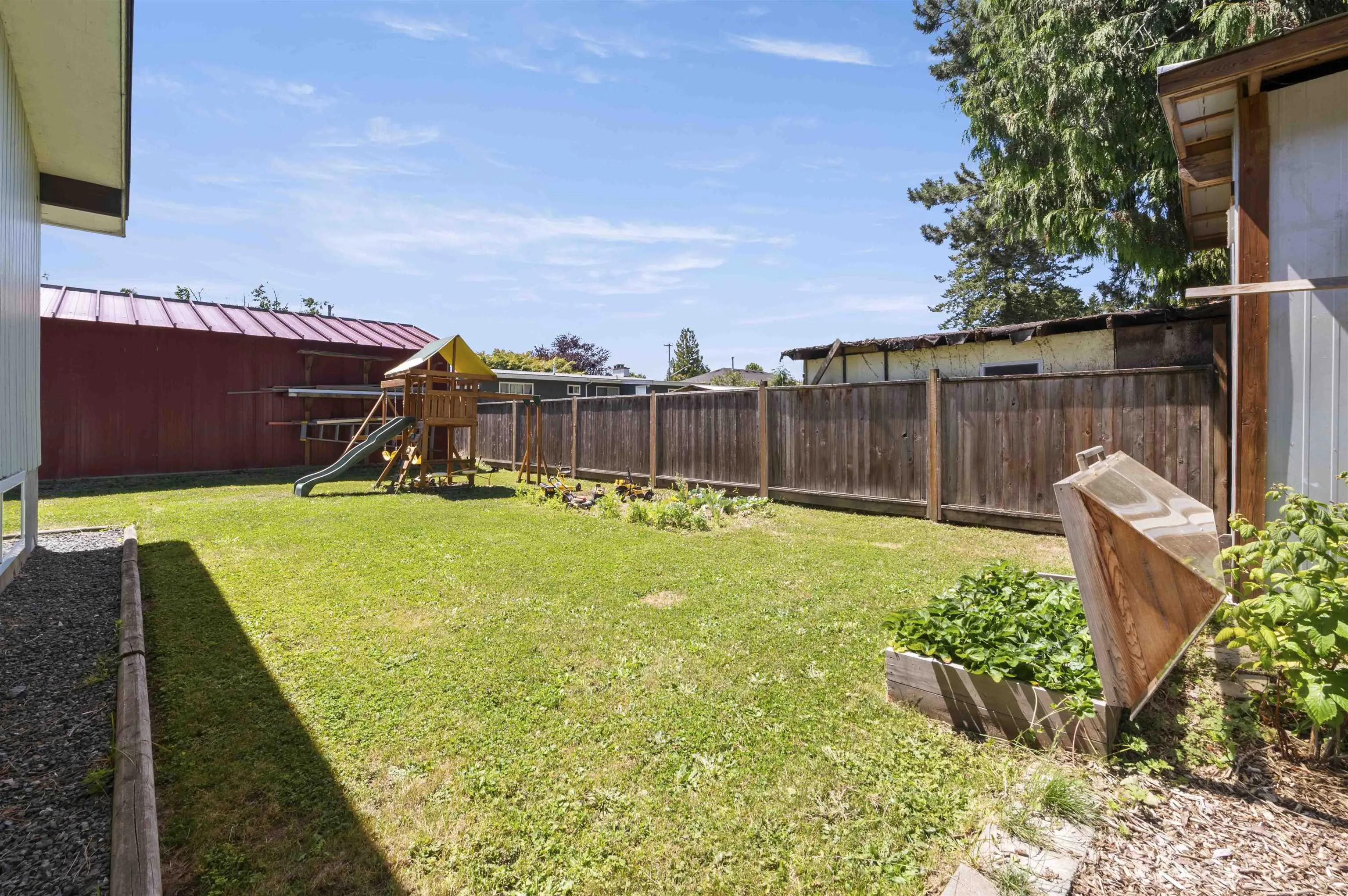 8919 Glenwood Street