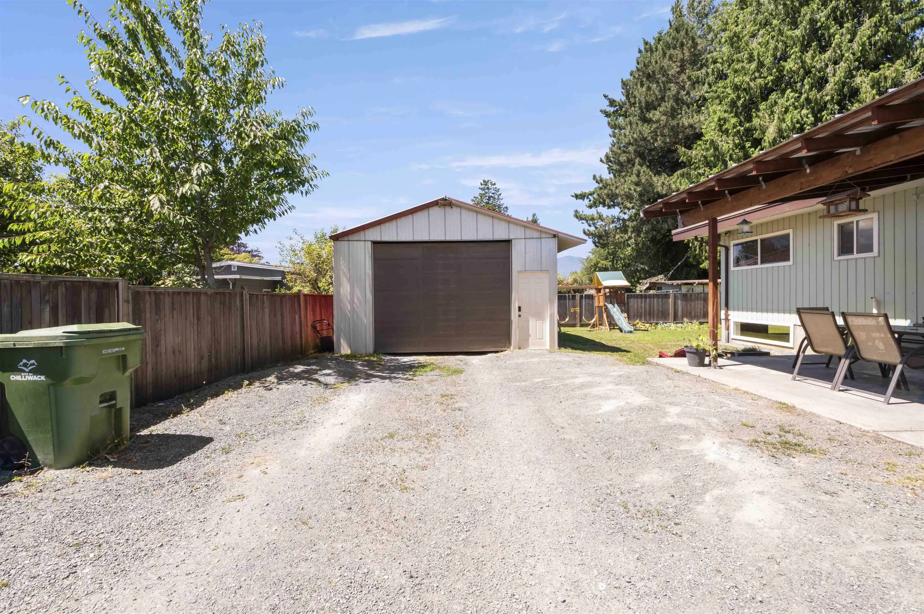 8919 Glenwood Street