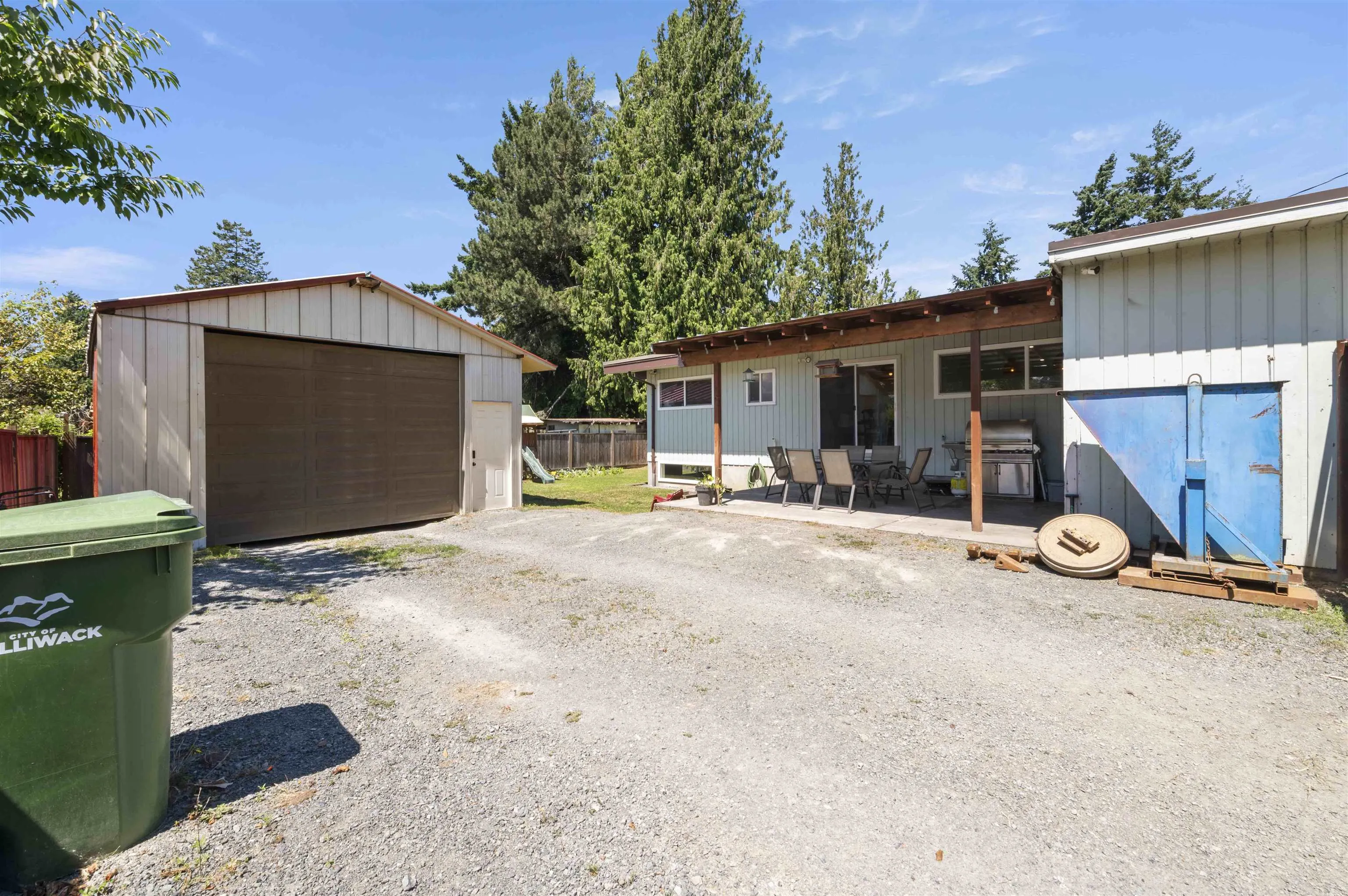 8919 Glenwood Street