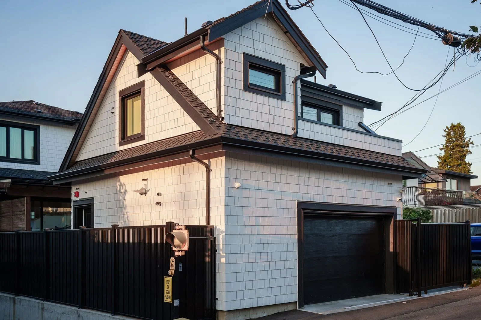 2428 Franklin Street