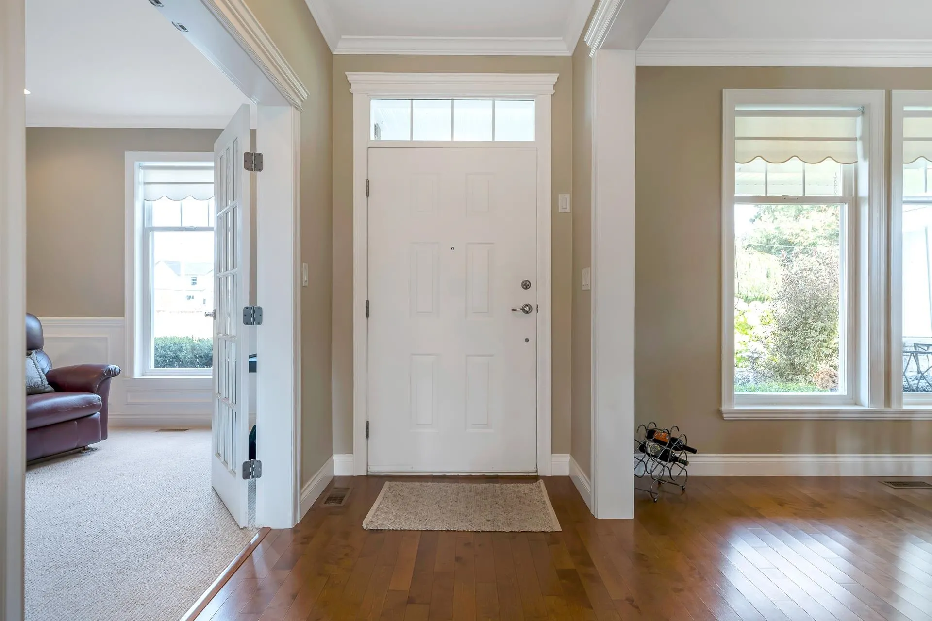 487 Mckenzie Road