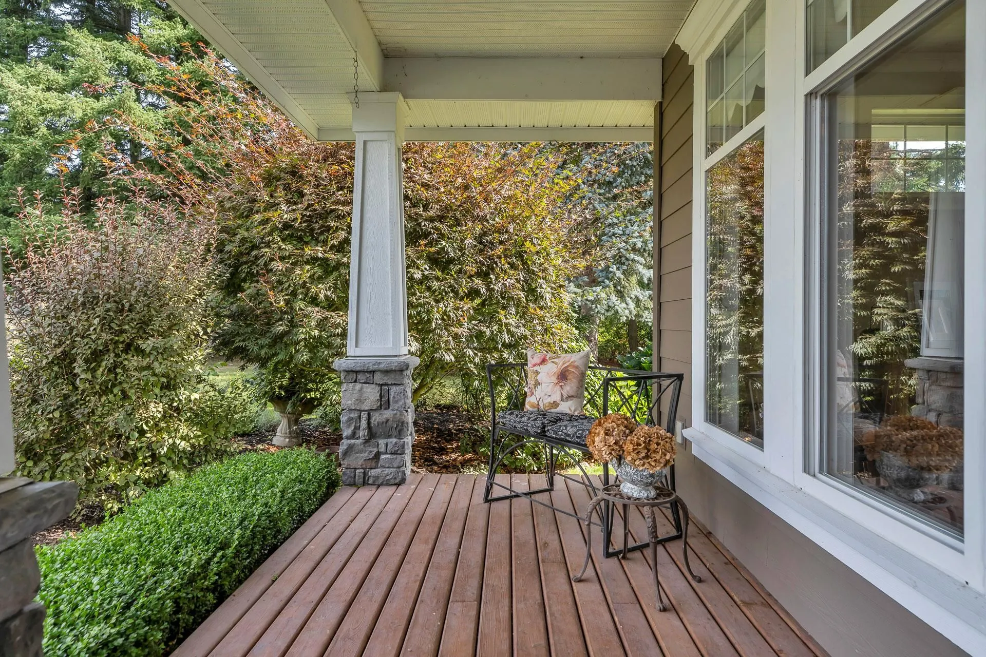 487 Mckenzie Road