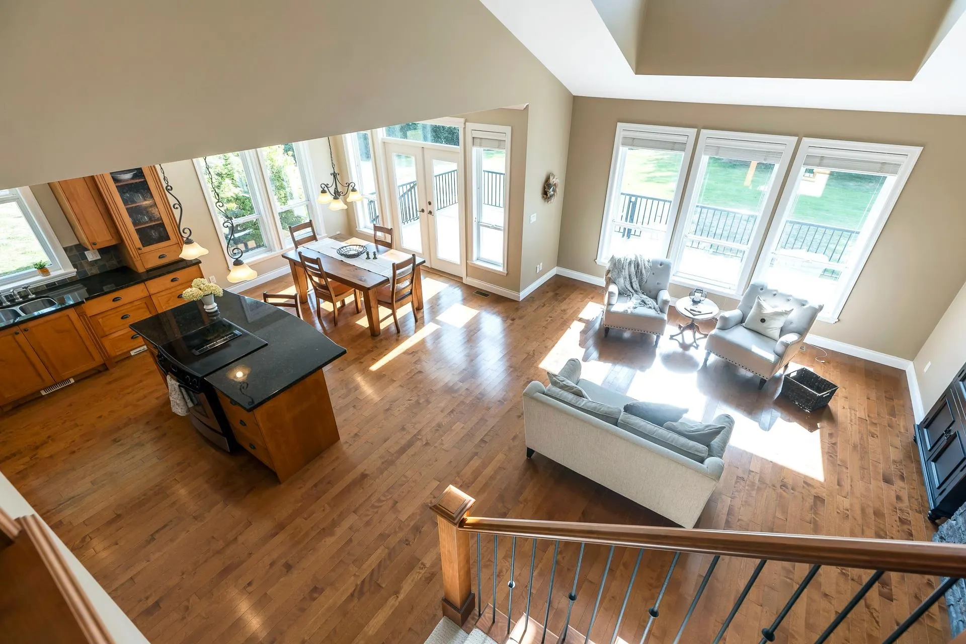 487 Mckenzie Road