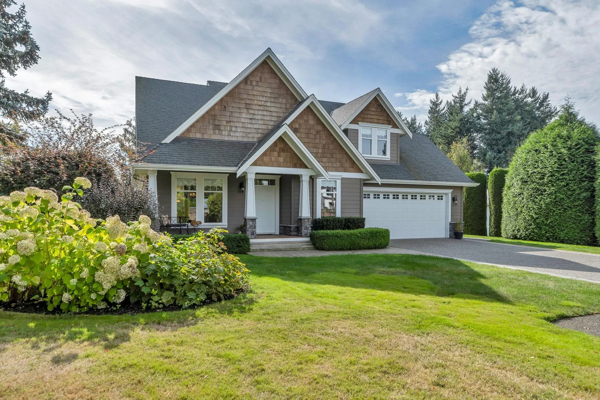 487 Mckenzie Road