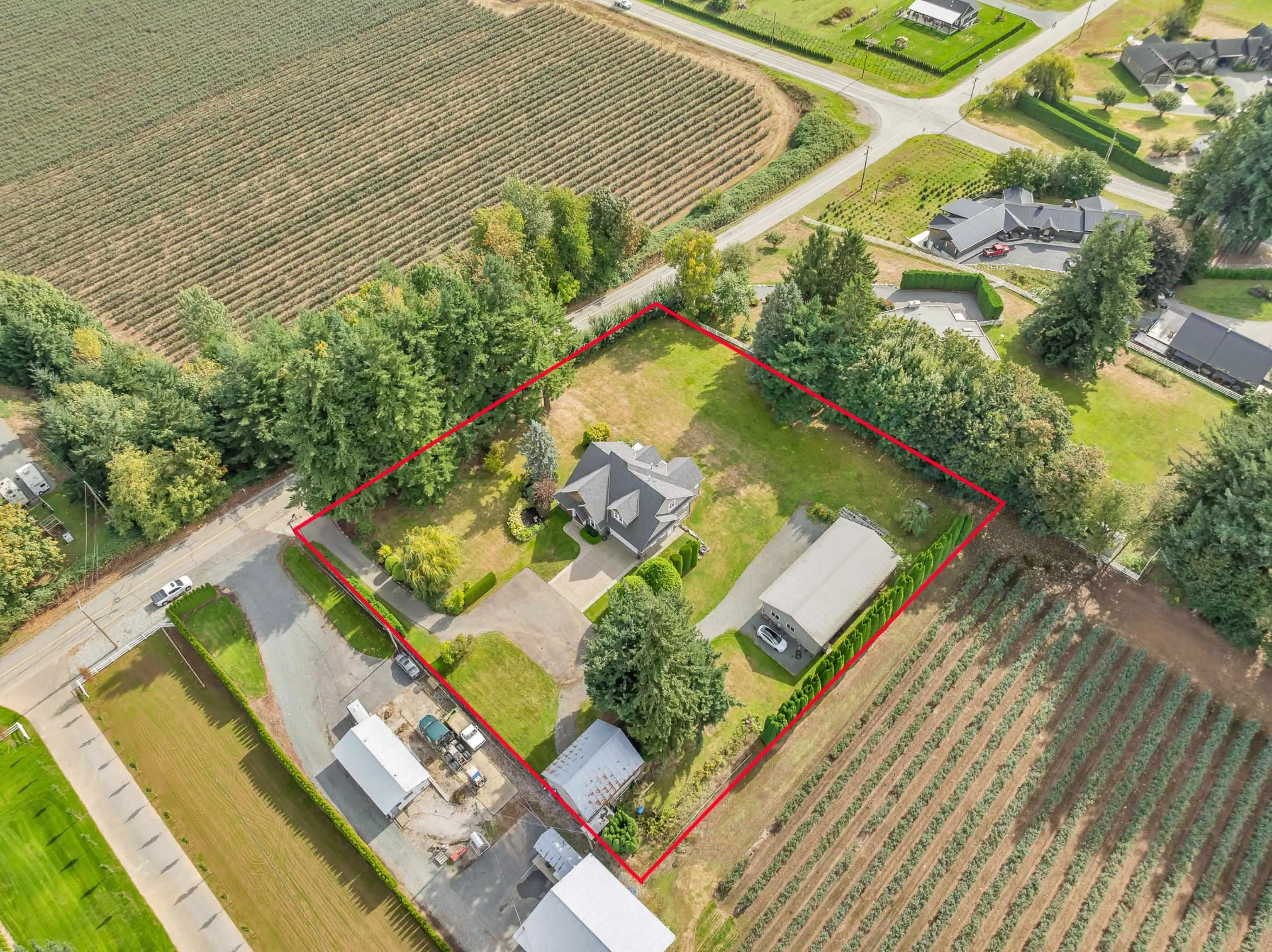 487 Mckenzie Road
