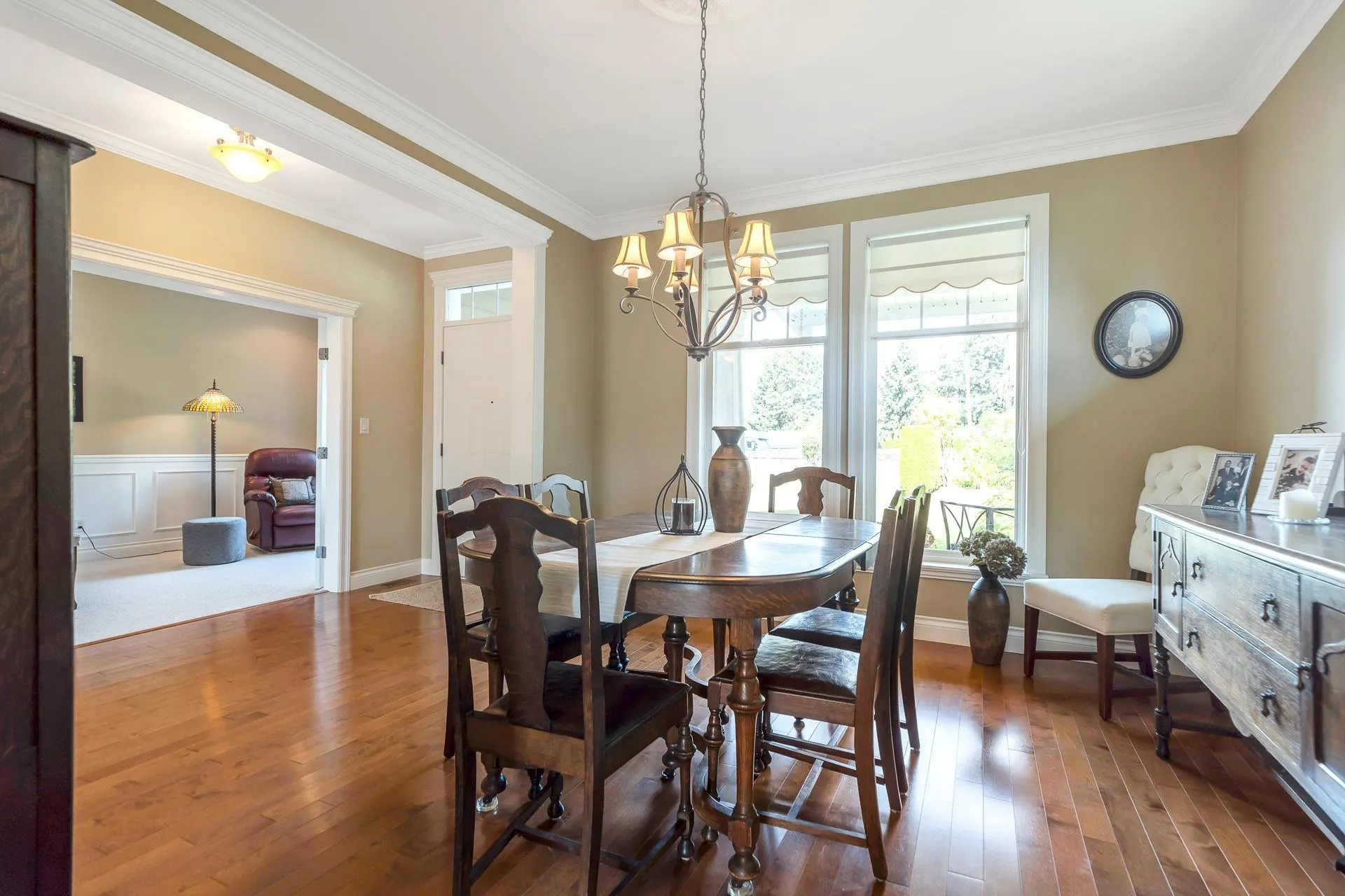 487 Mckenzie Road