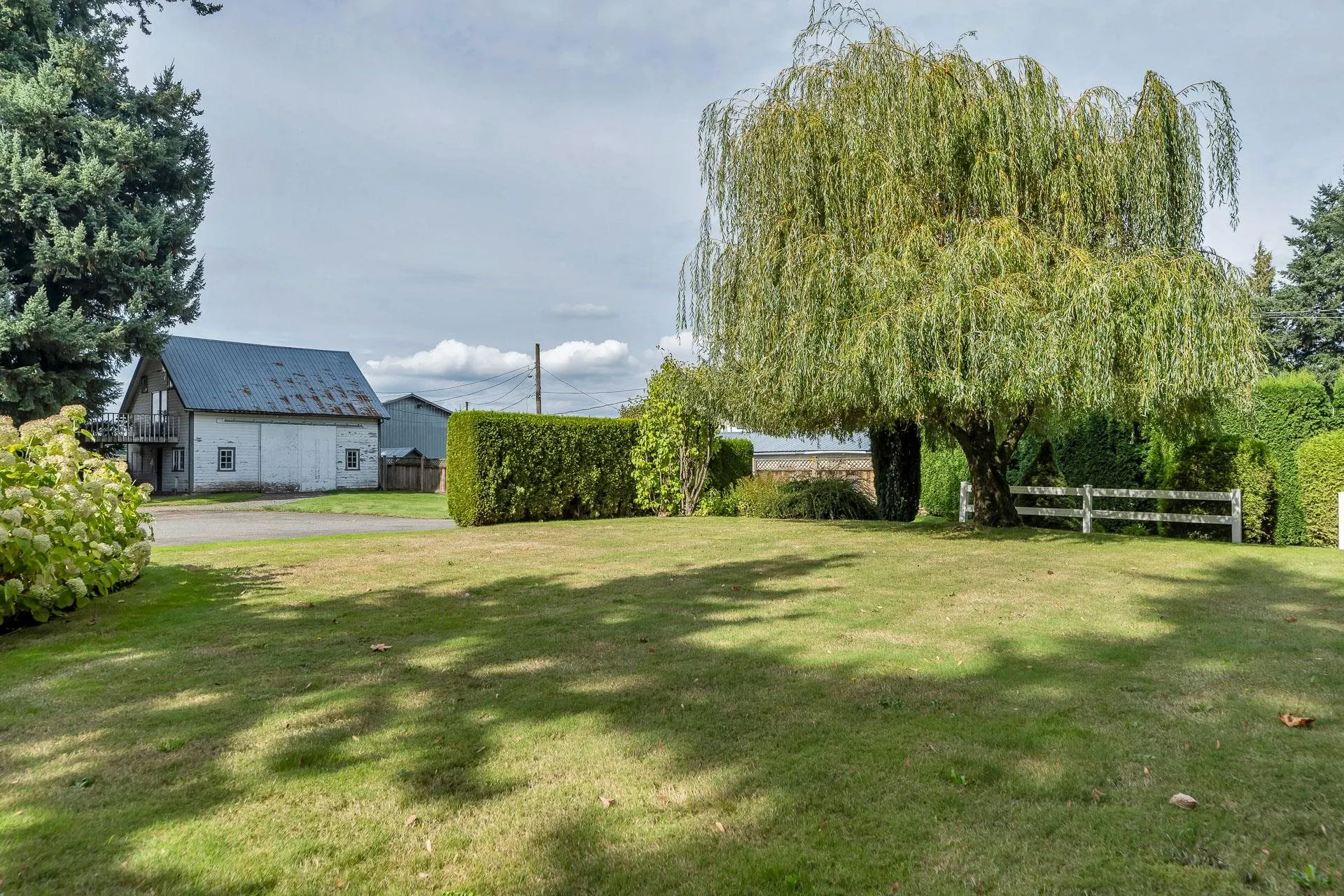 487 Mckenzie Road
