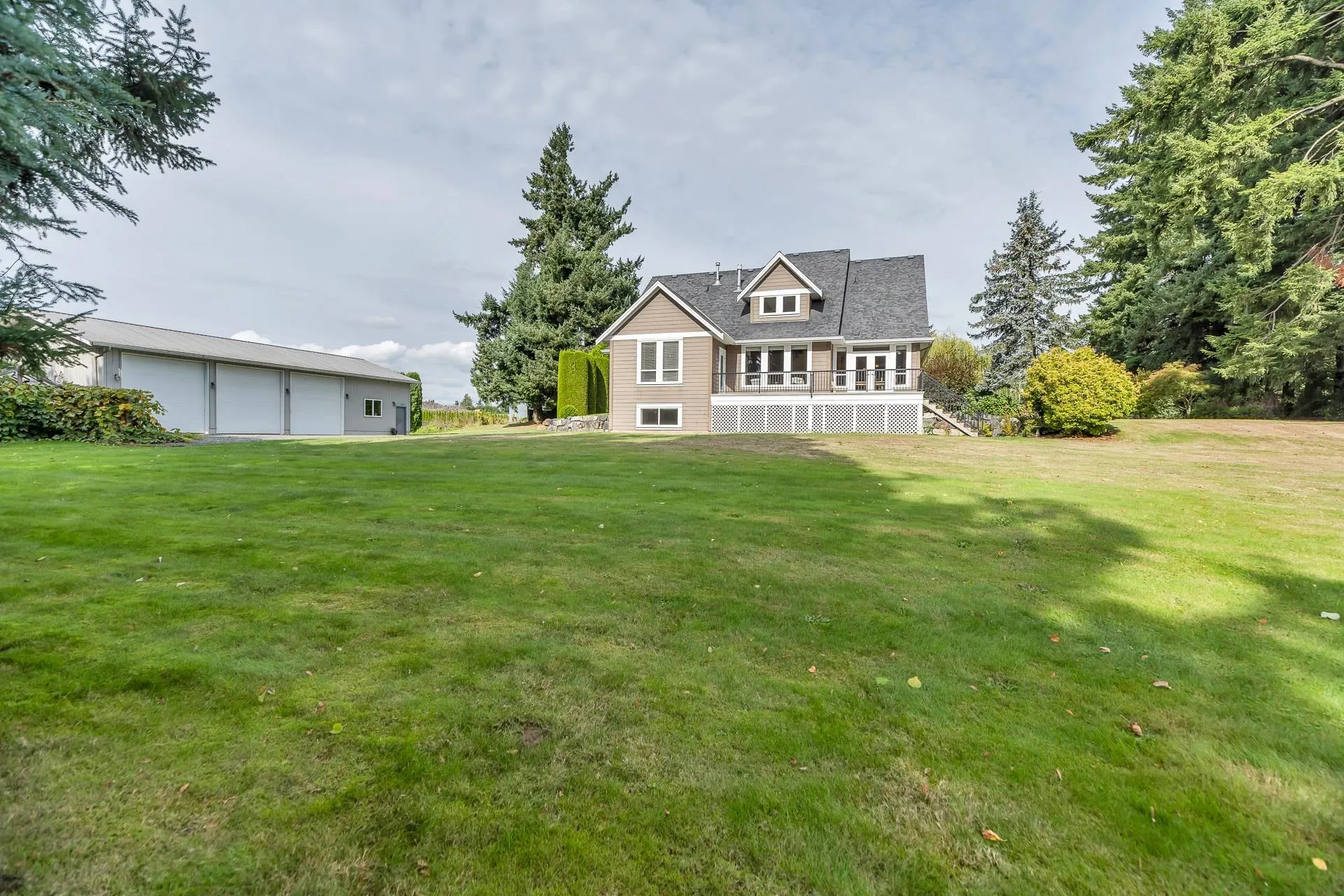 487 Mckenzie Road