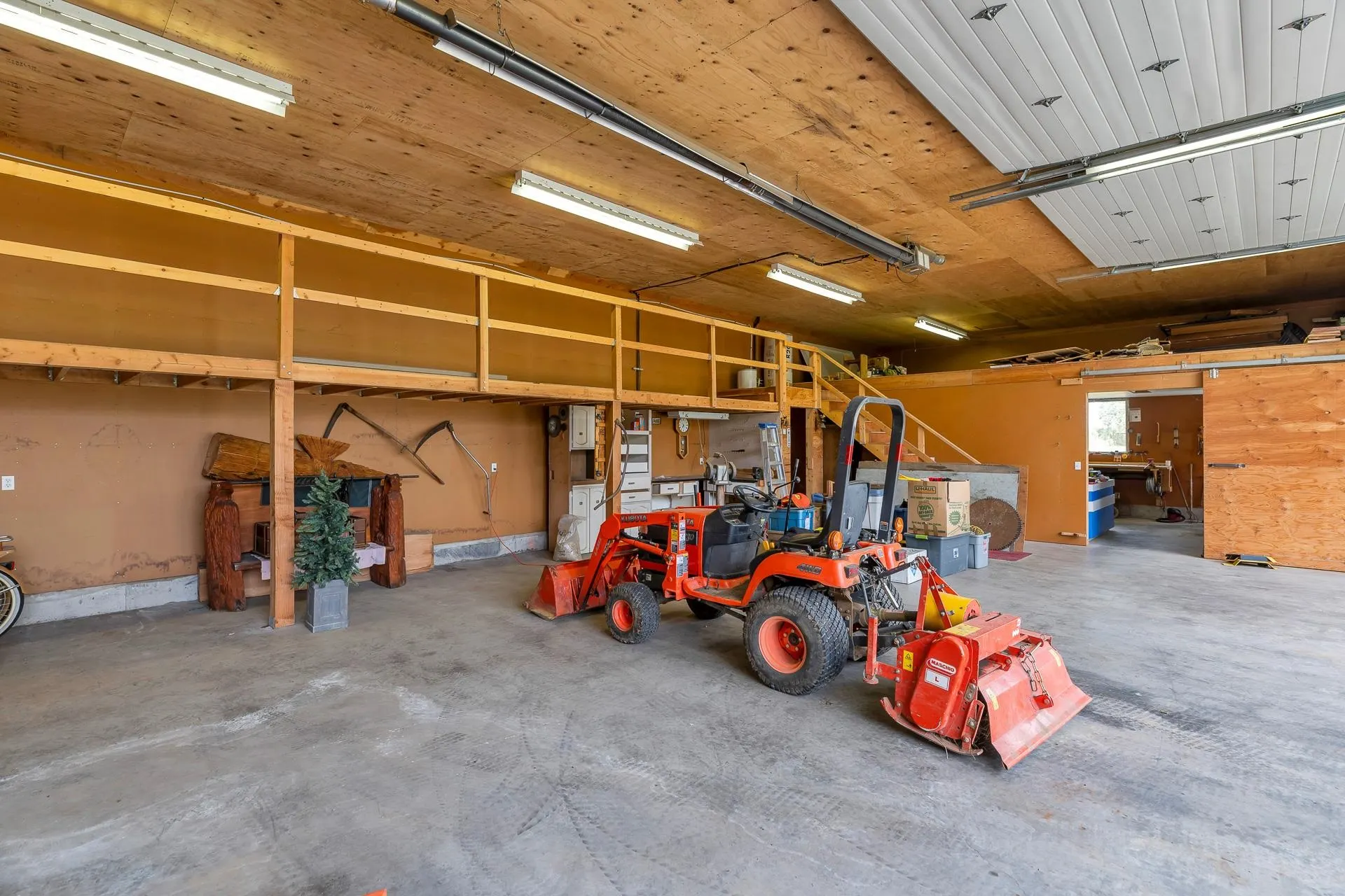 487 Mckenzie Road
