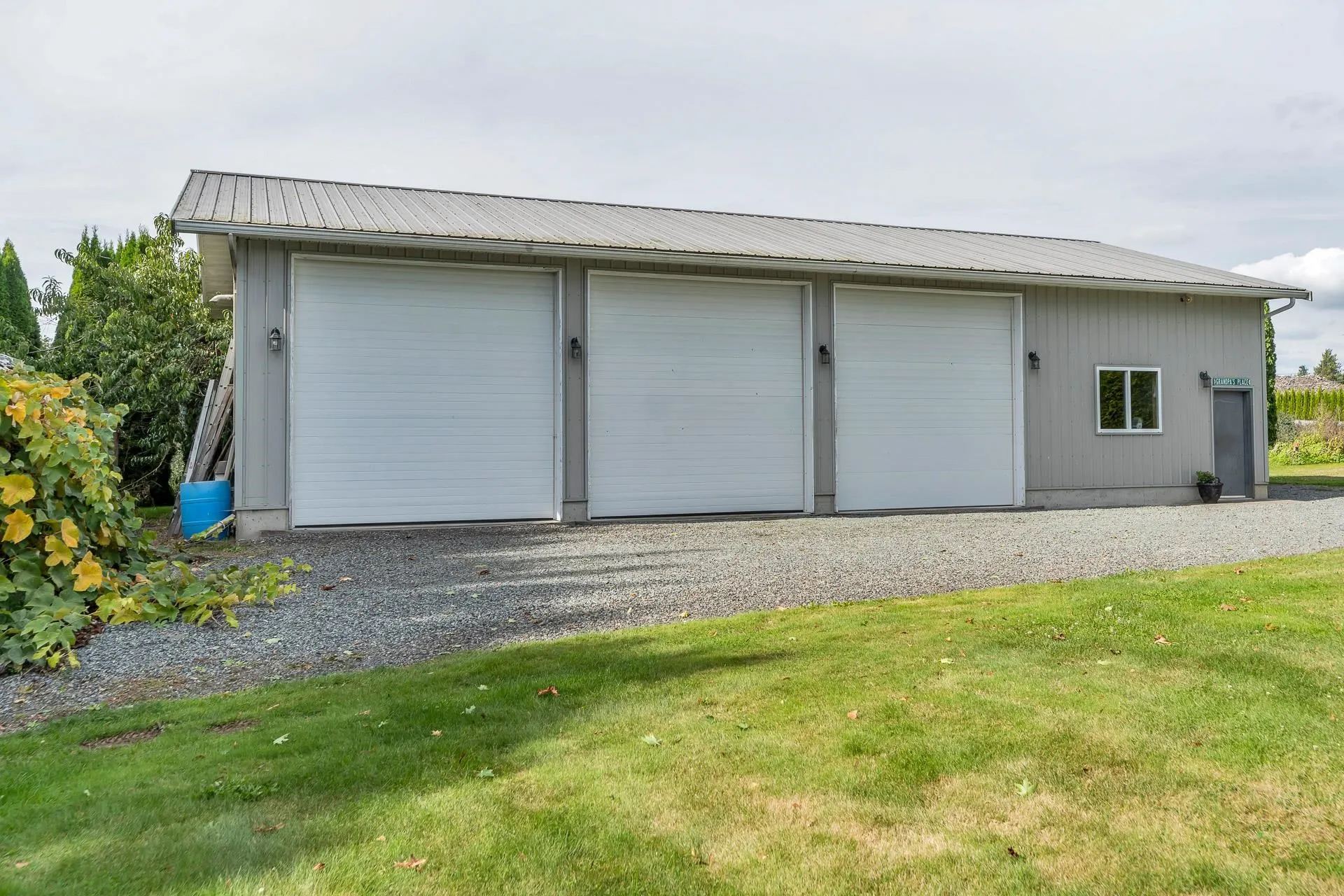 487 Mckenzie Road