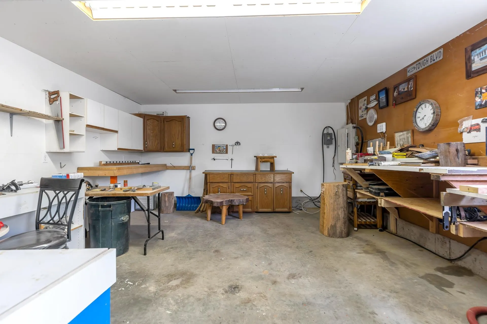 487 Mckenzie Road