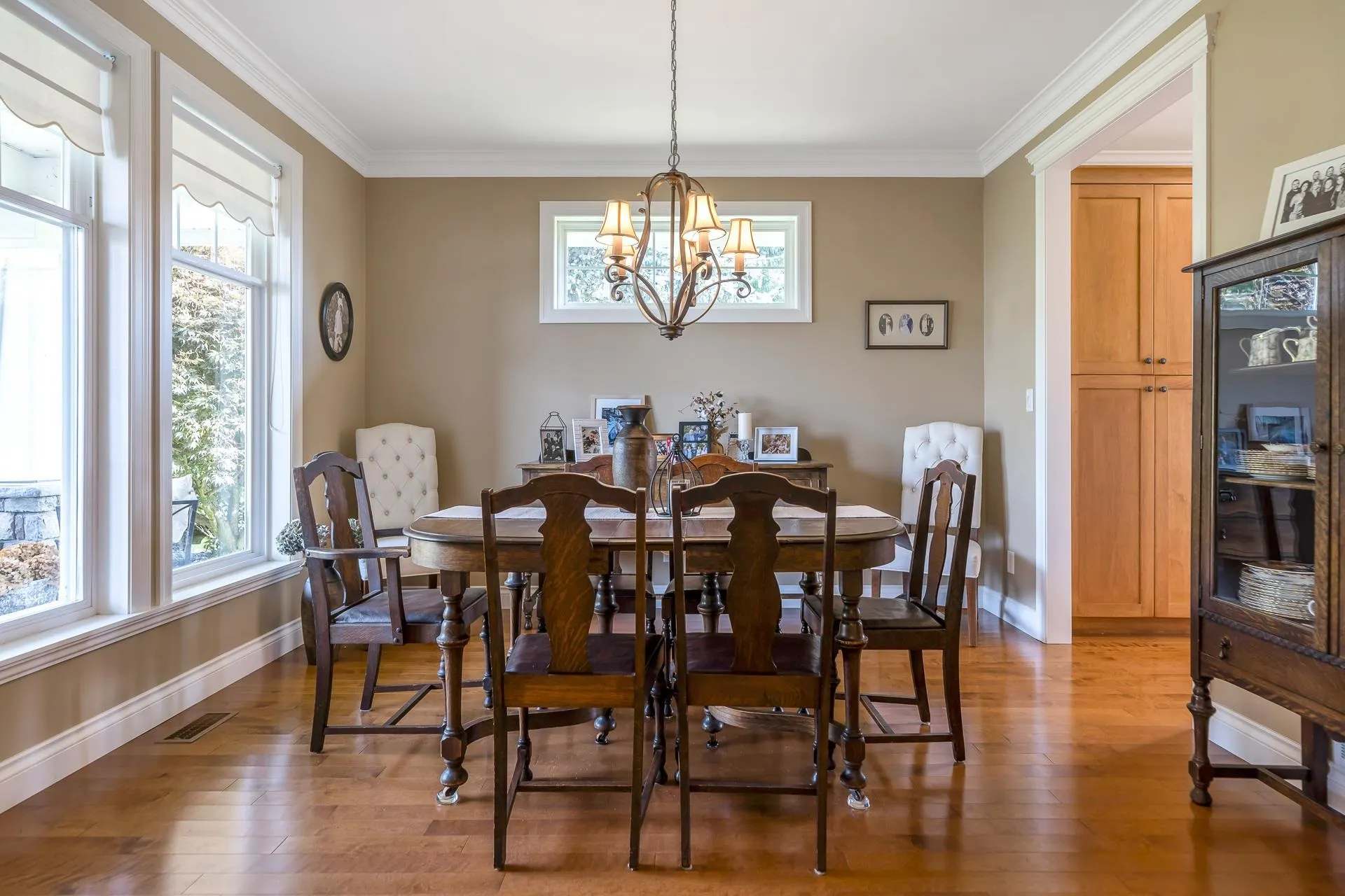 487 Mckenzie Road