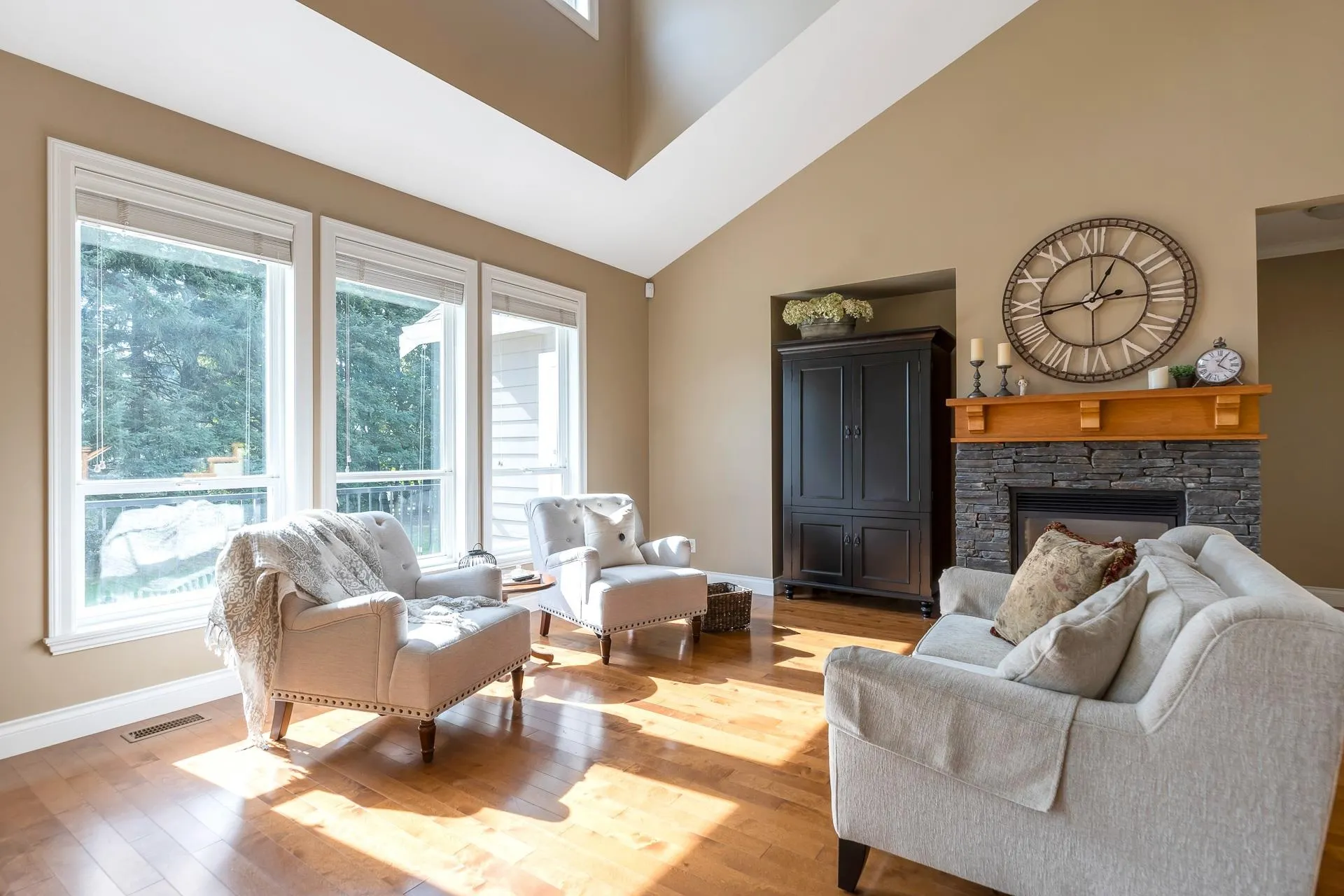 487 Mckenzie Road
