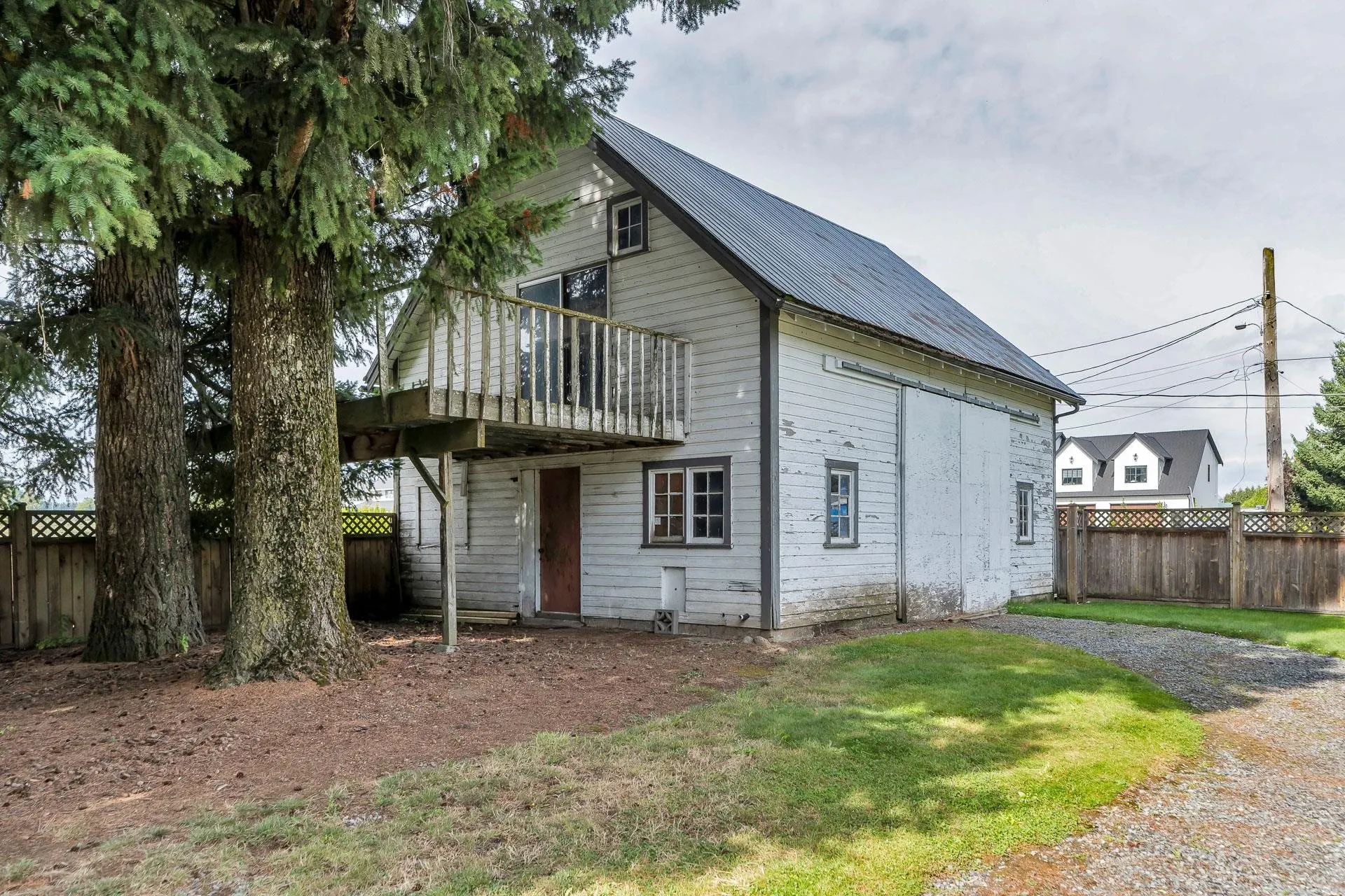 487 Mckenzie Road
