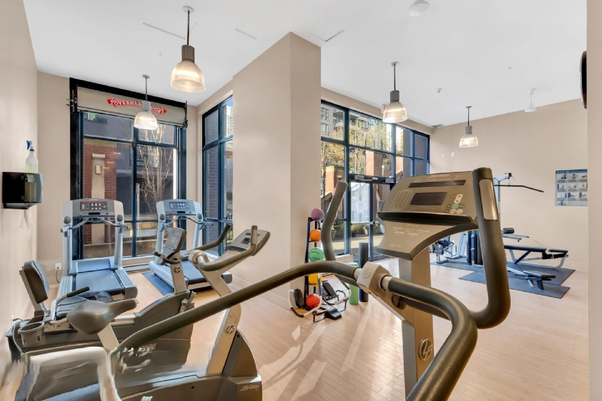 1308 977 Mainland Street