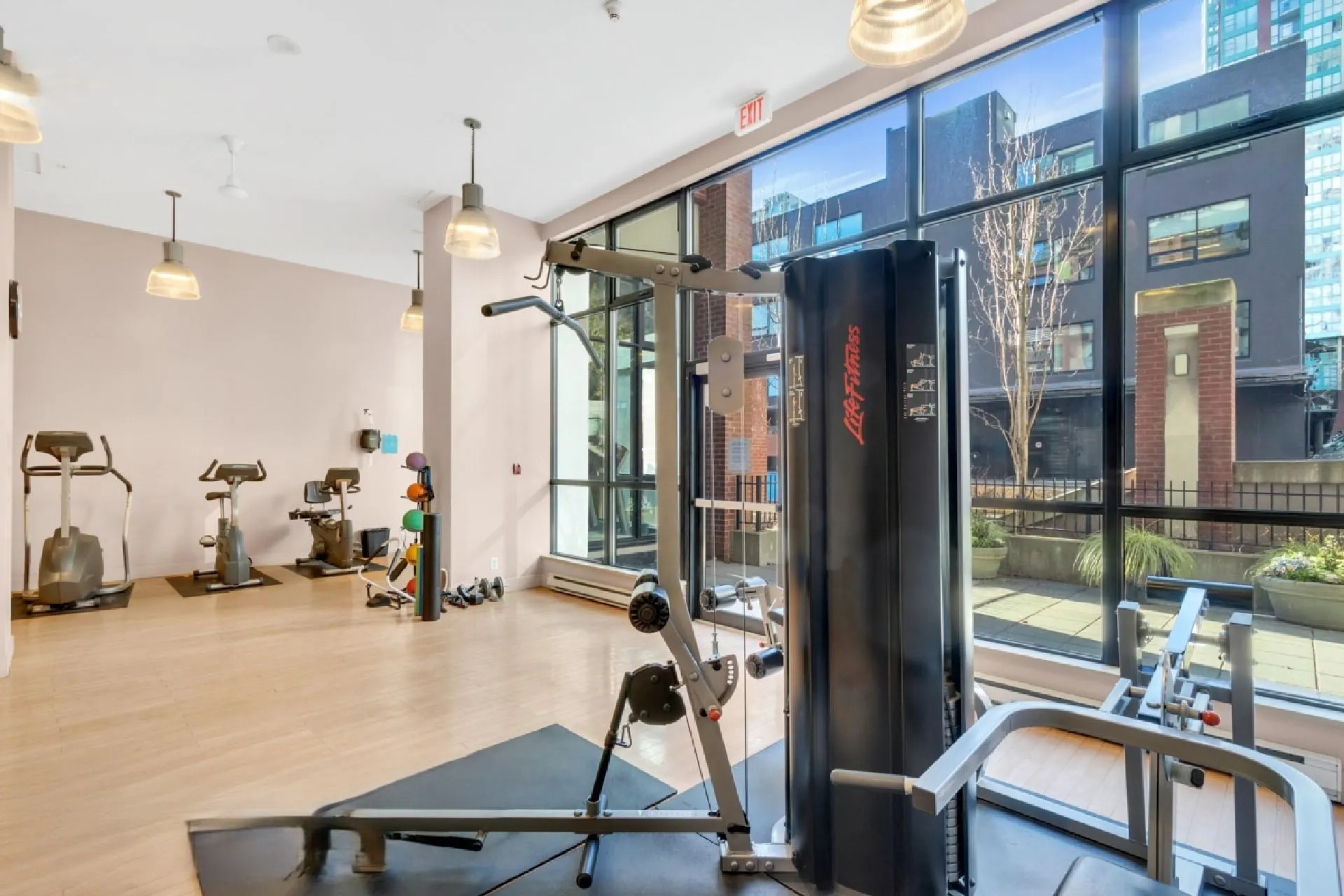 1308 977 Mainland Street