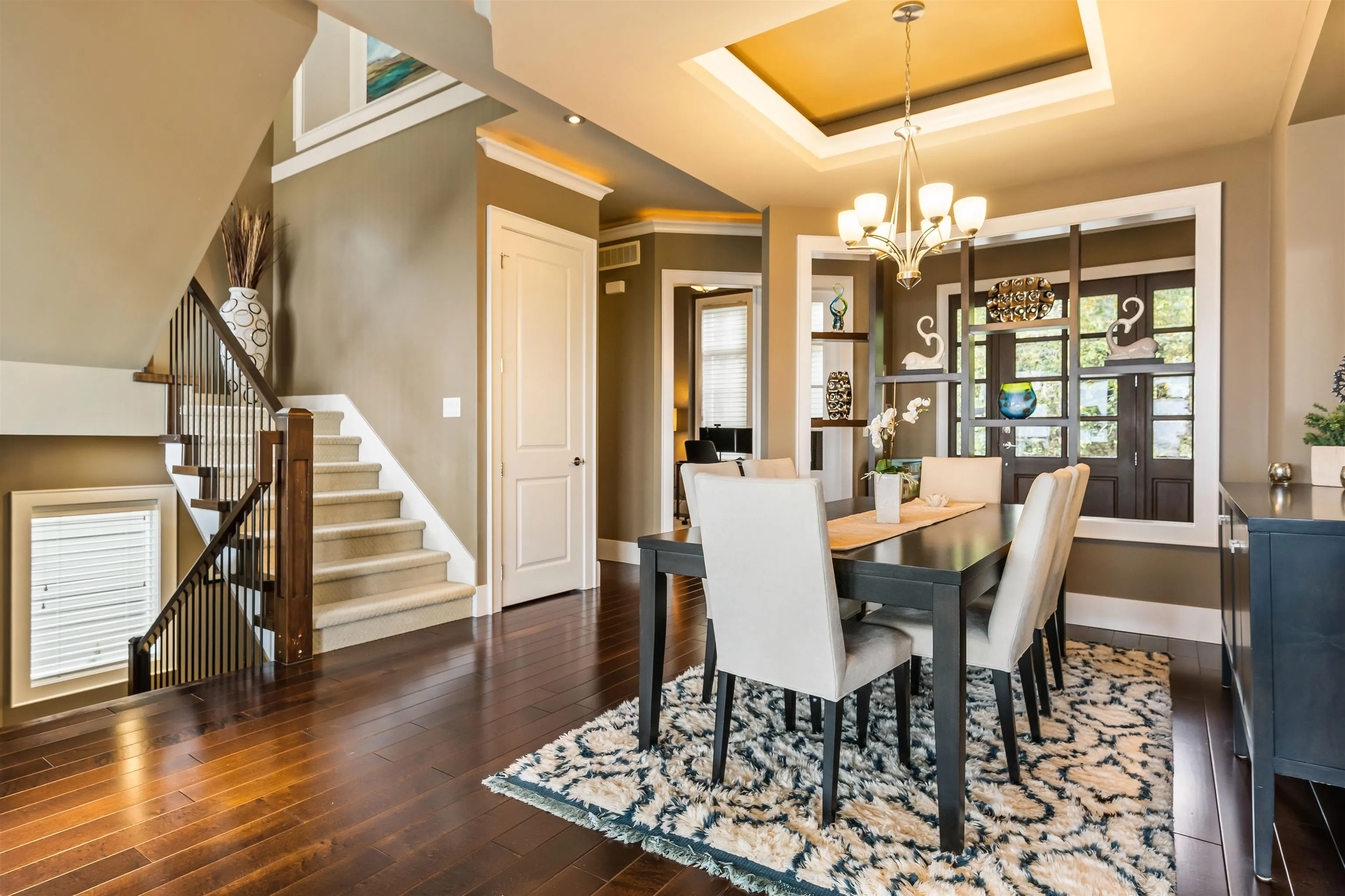 2617 Eagle Mountain Drive