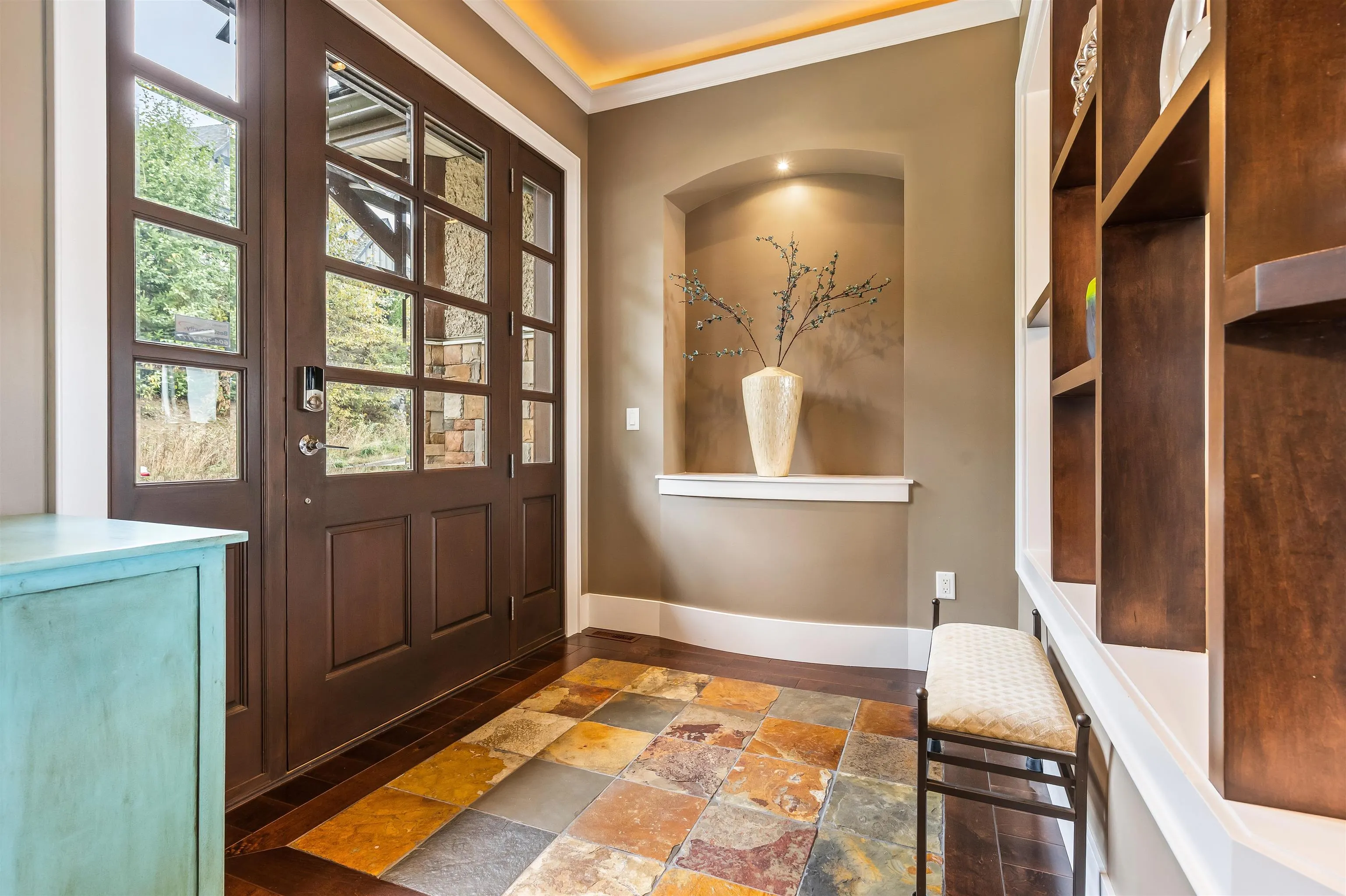 2617 Eagle Mountain Drive