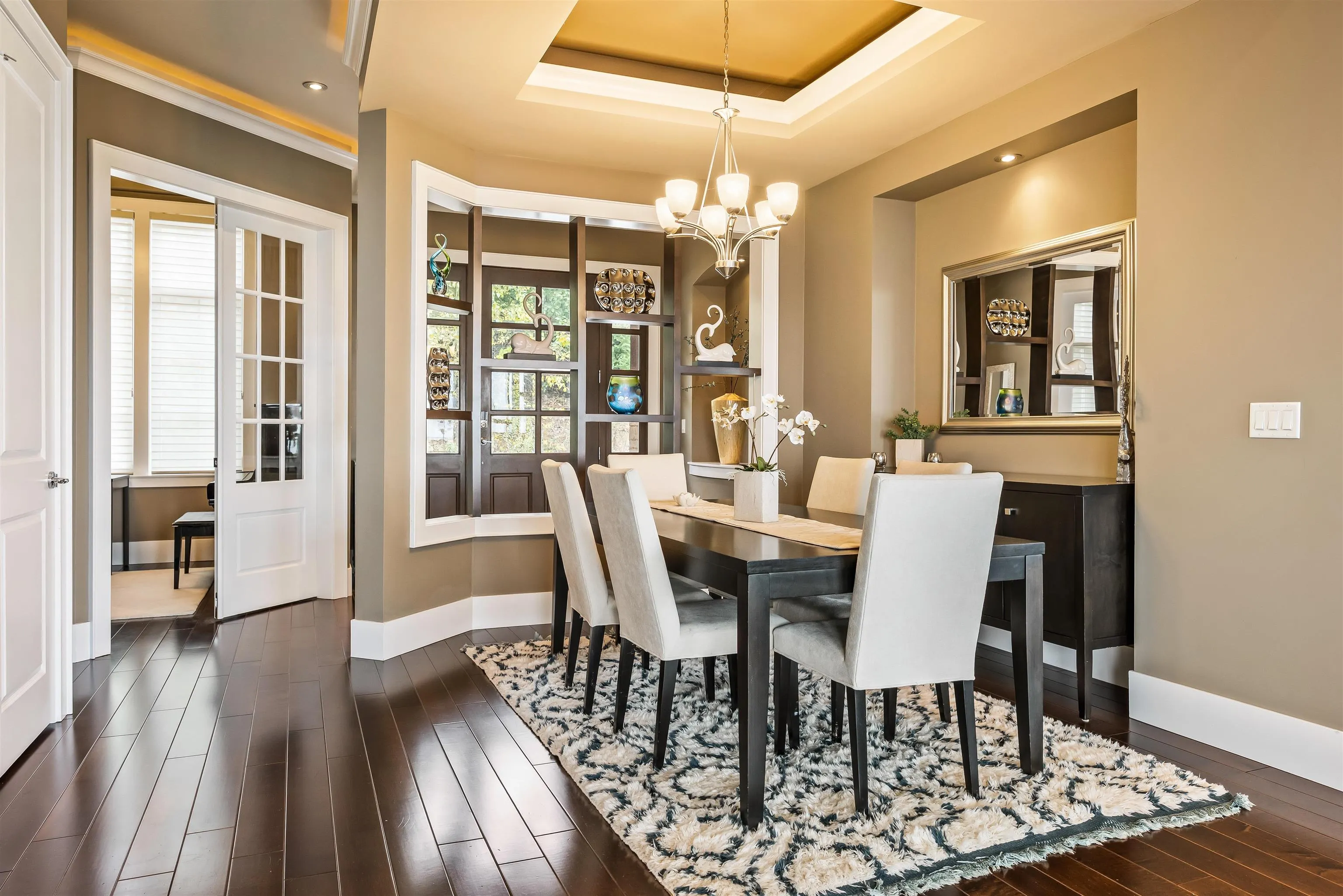 2617 Eagle Mountain Drive