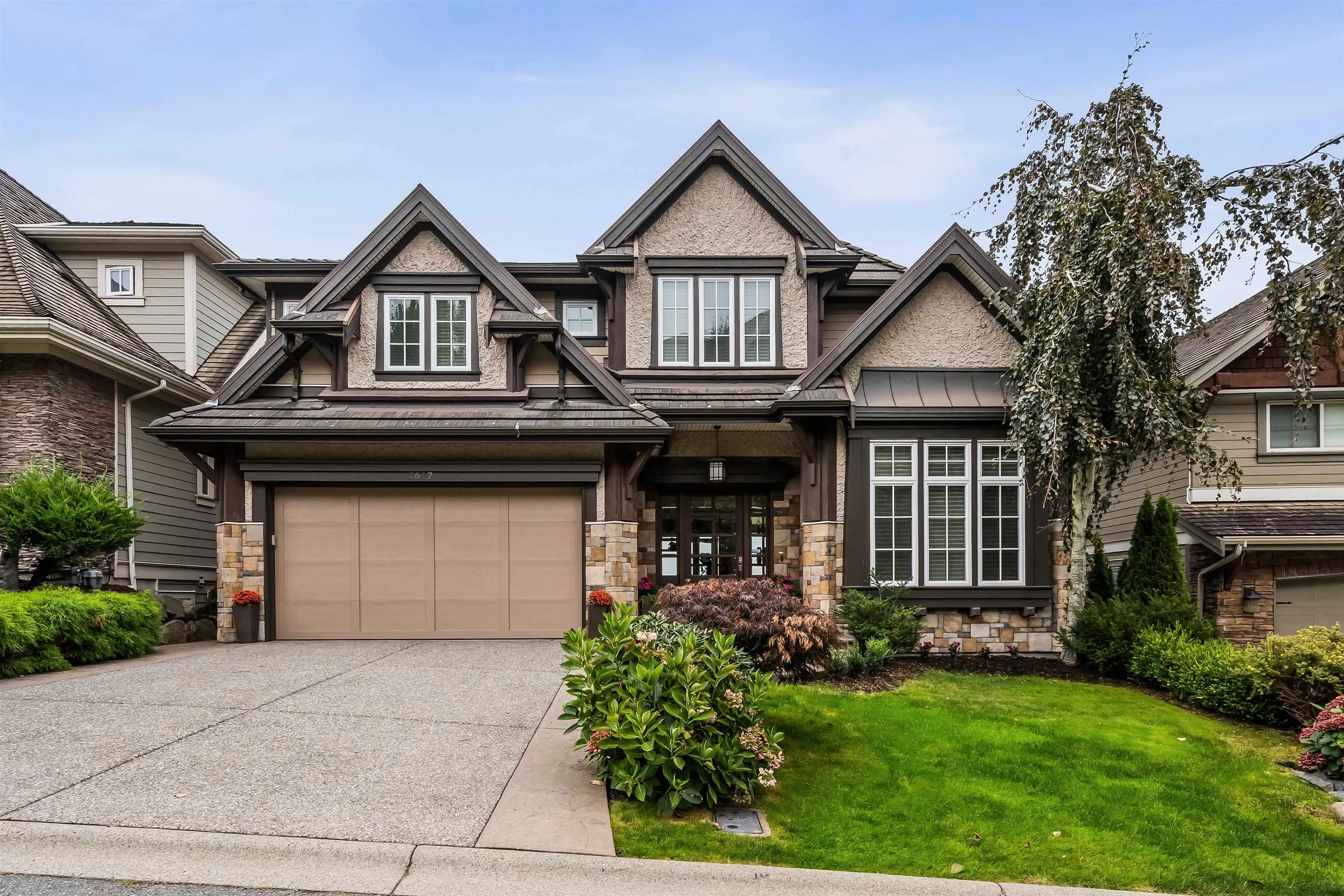 2617 Eagle Mountain Drive