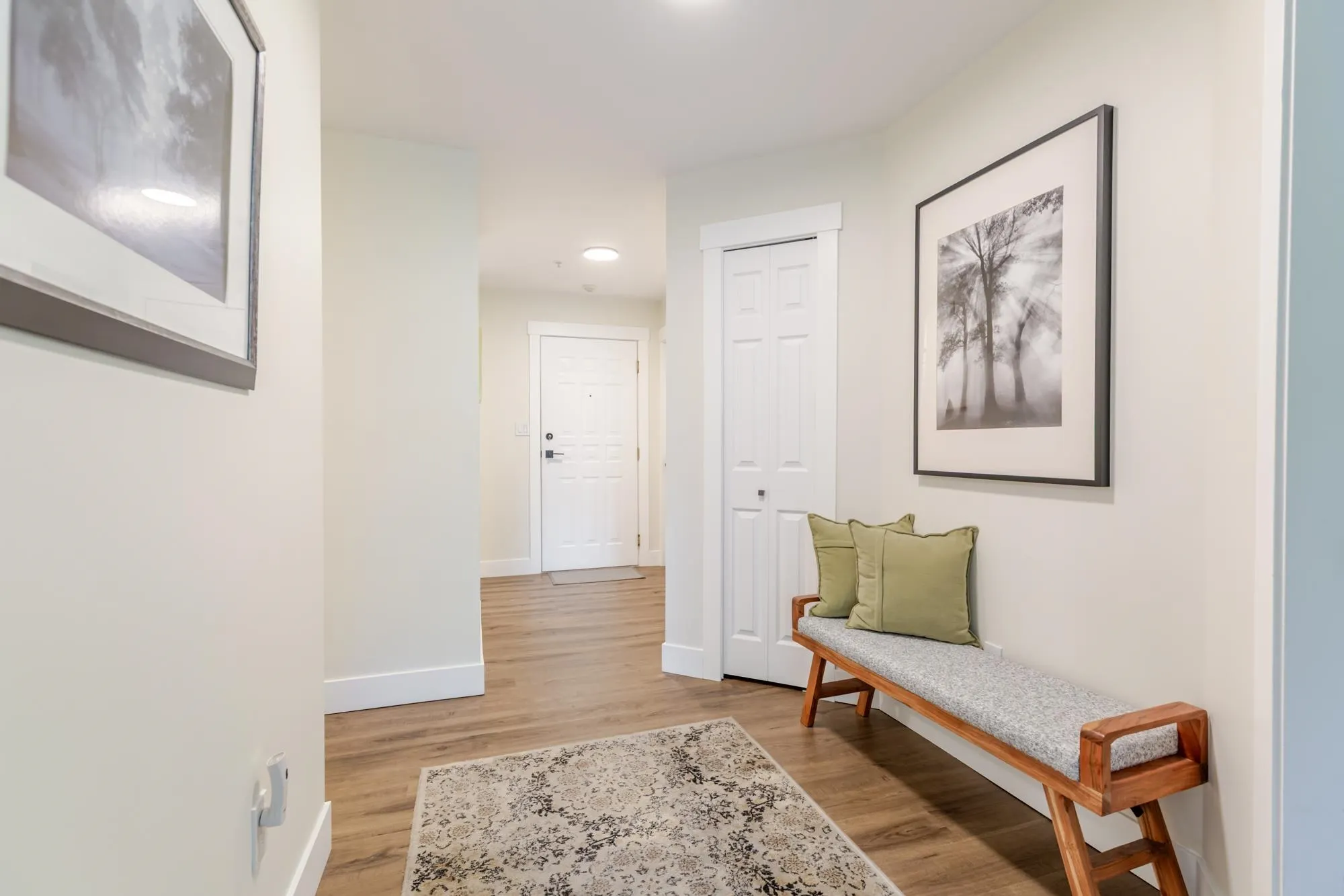 202 3172 Gladwin Road