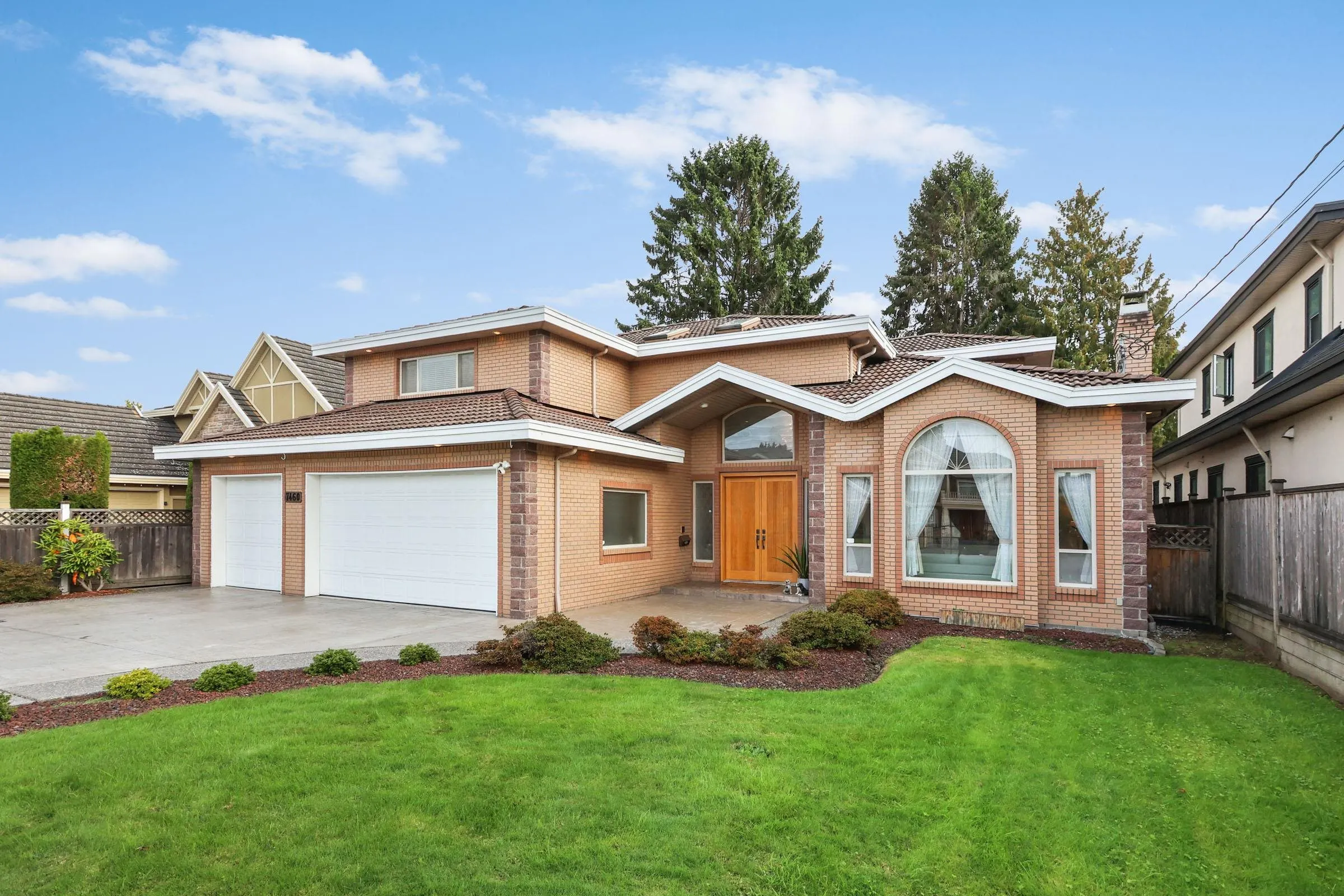 7460 Lombard Road