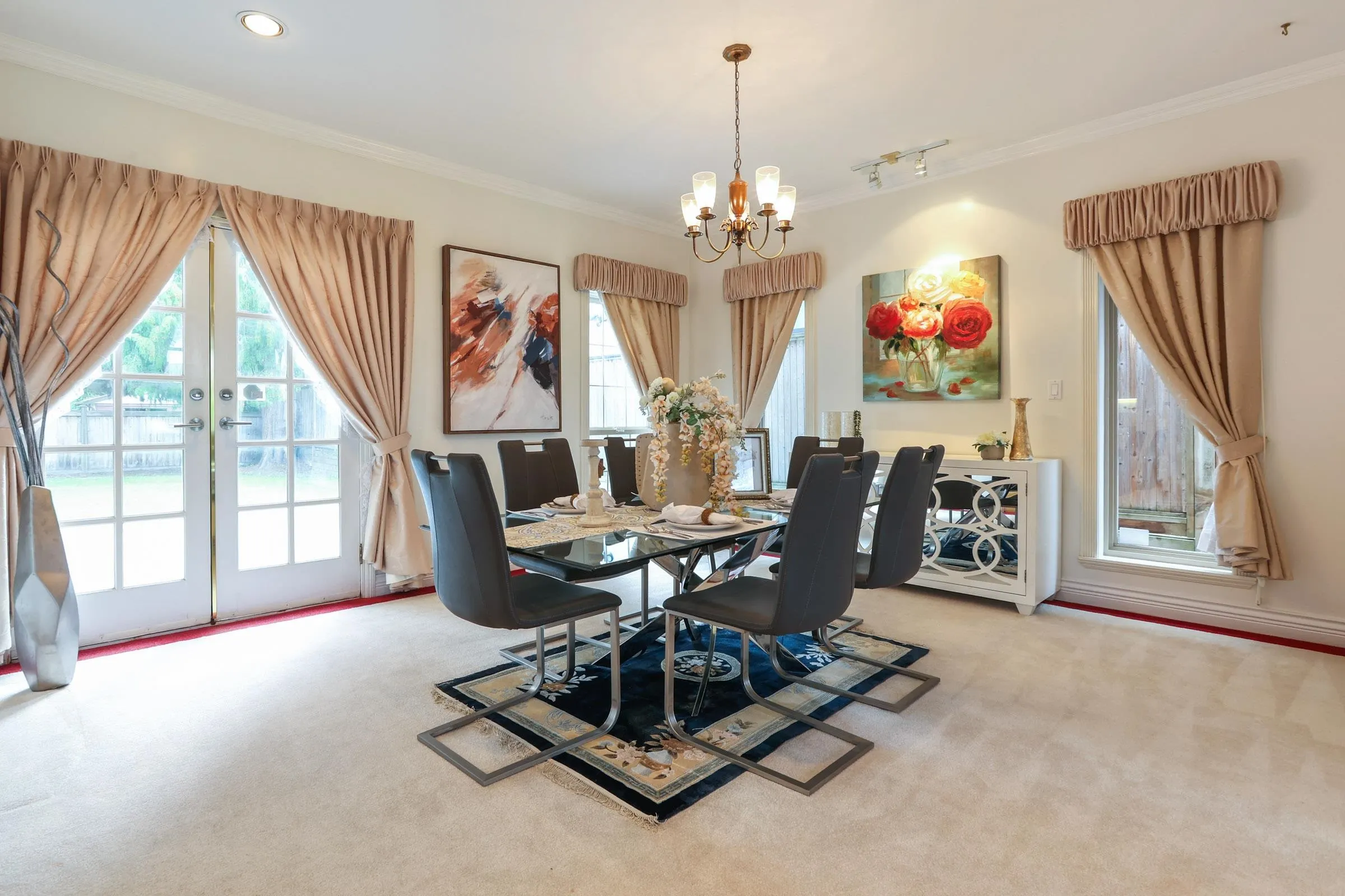 7460 Lombard Road