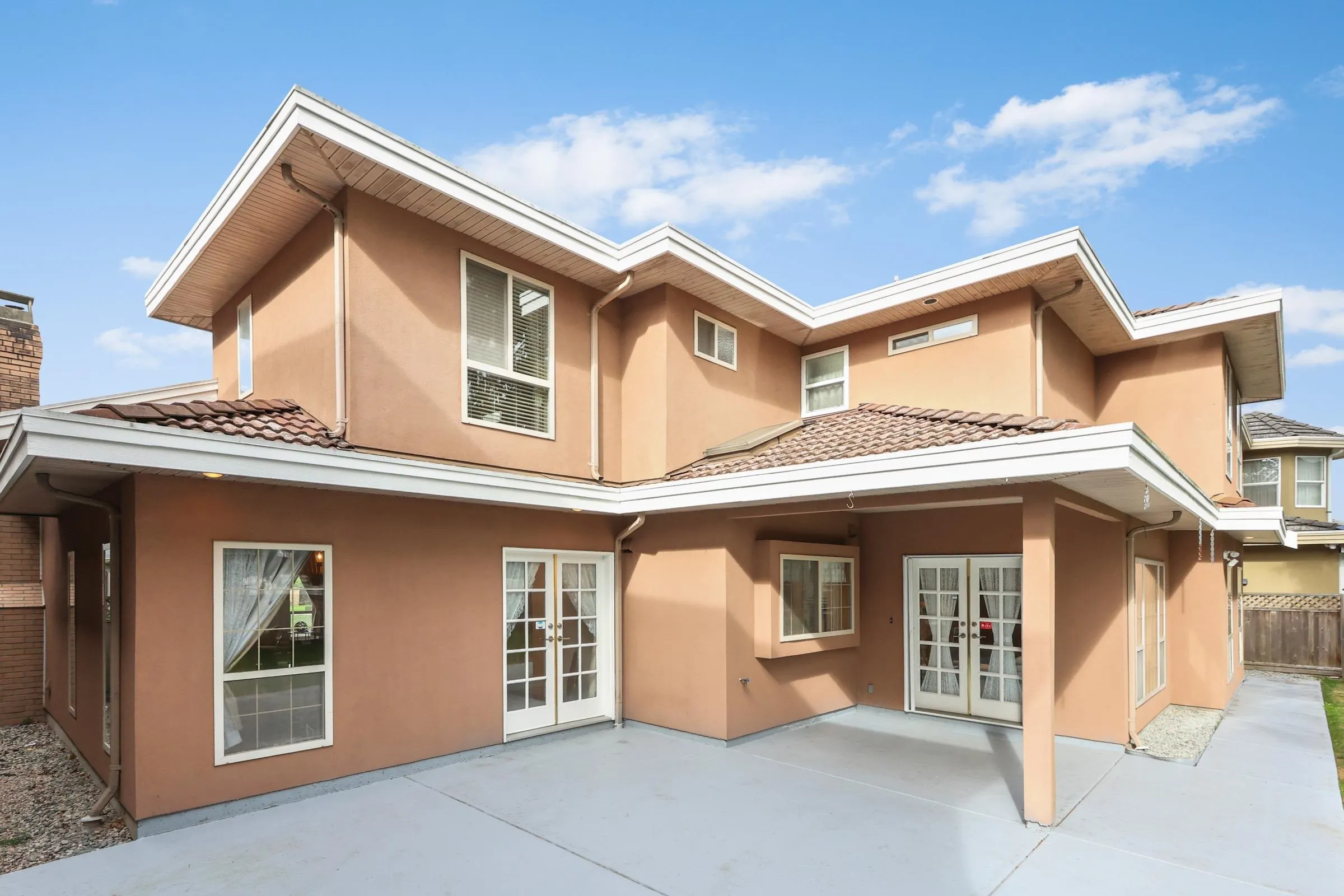 7460 Lombard Road