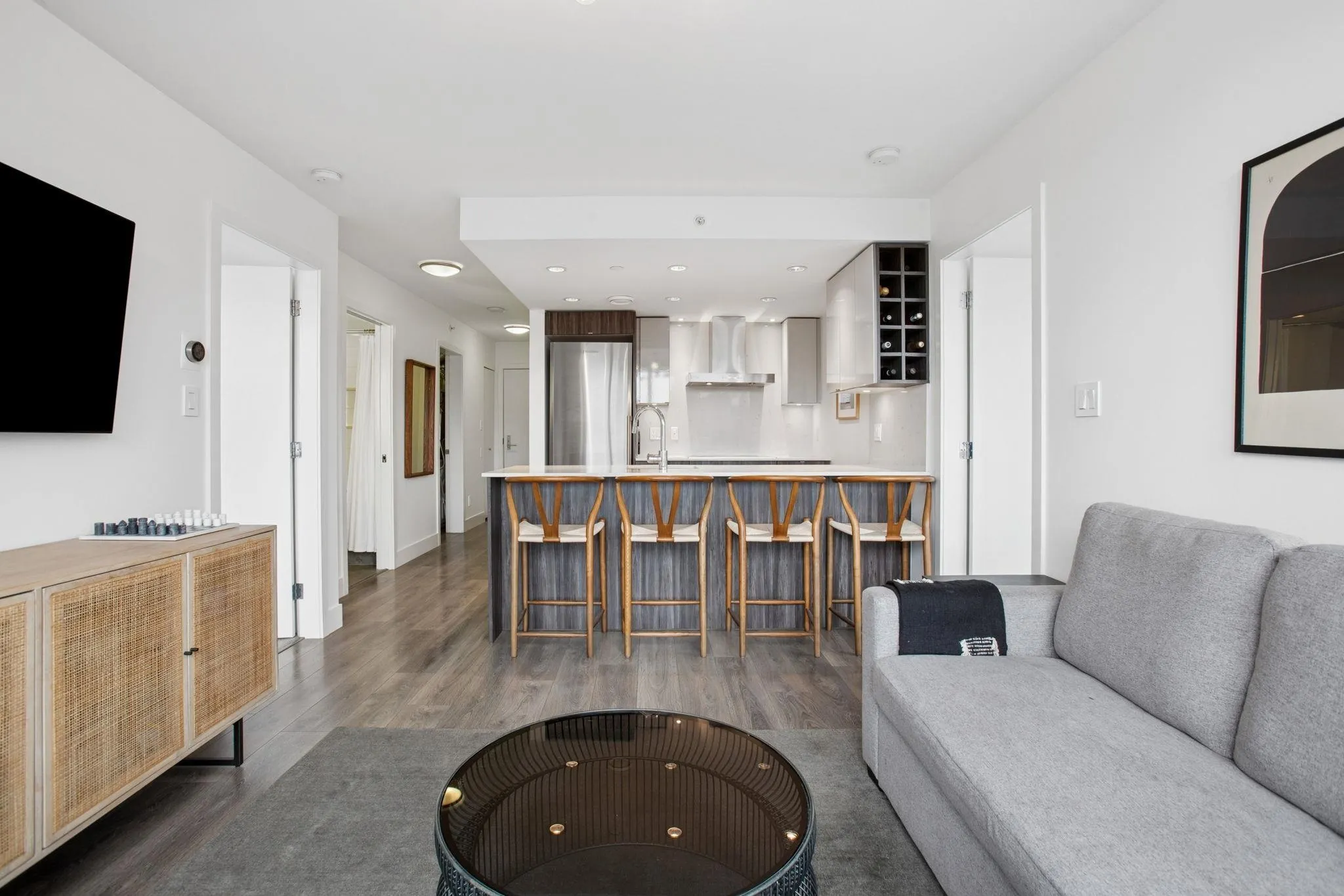 607 1788 Columbia Street