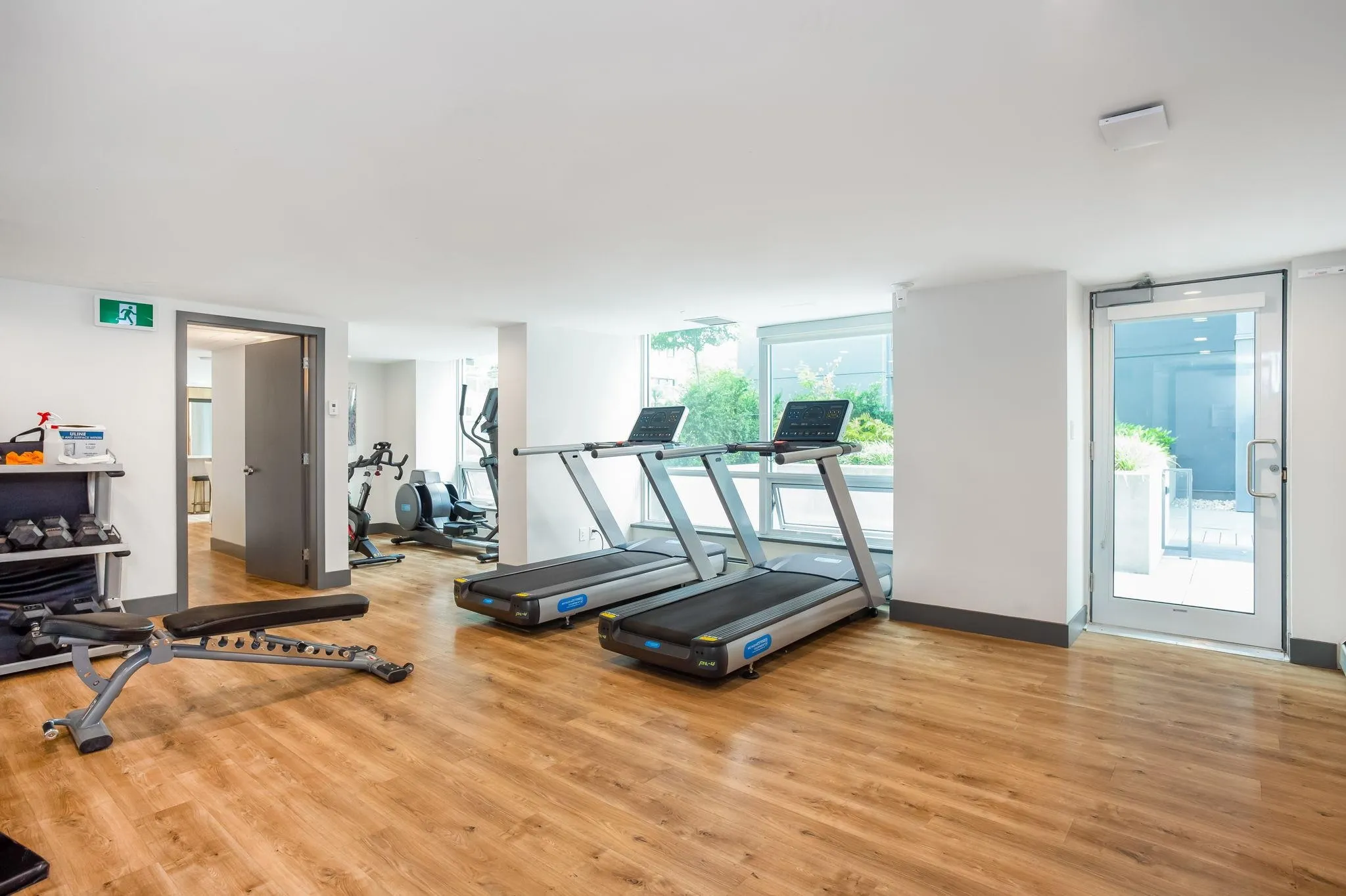 607 1788 Columbia Street