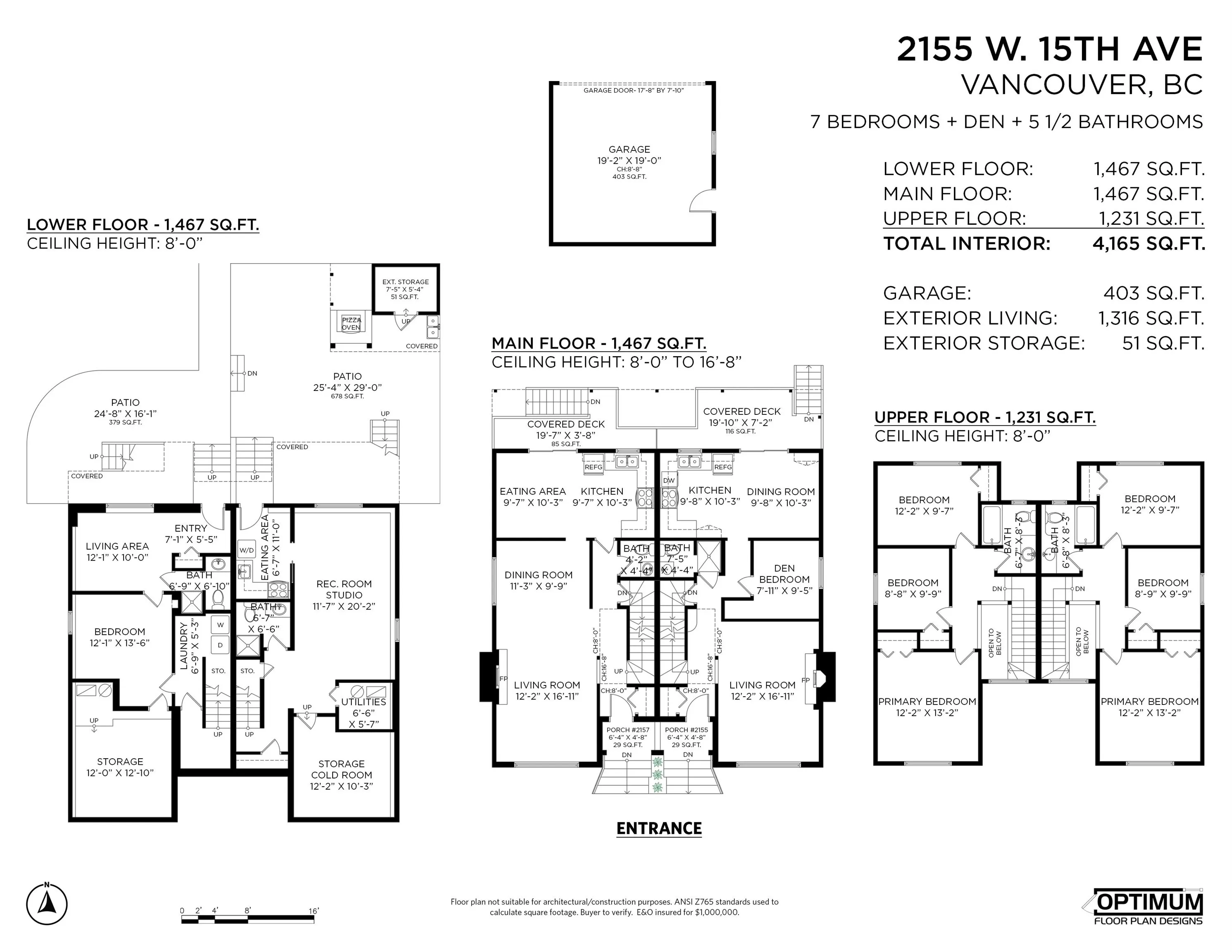 2155-57 W 15th Avenue
