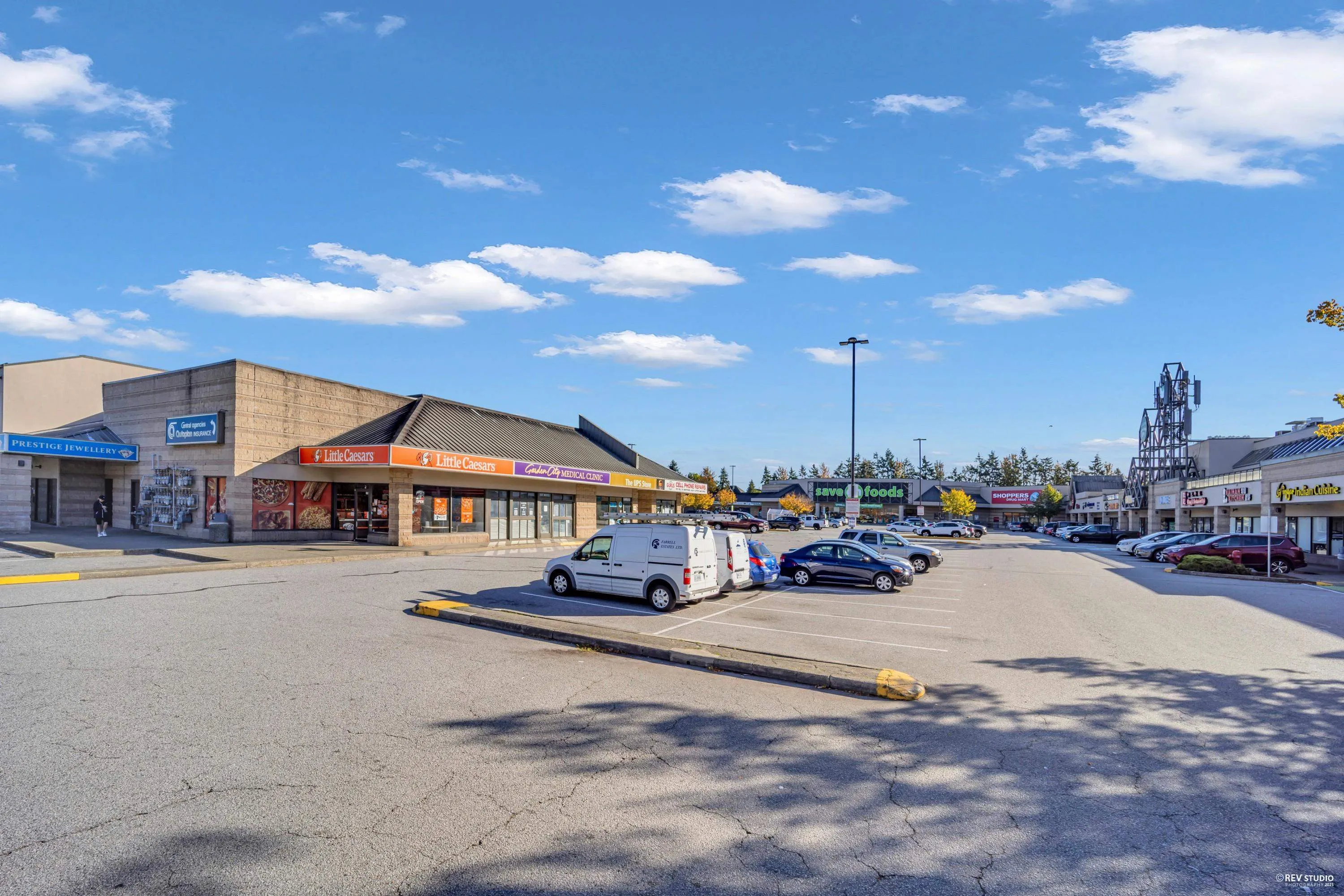 6 8151 Garden City Road