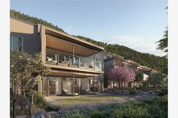 LOT 10 3968 Uplands Way